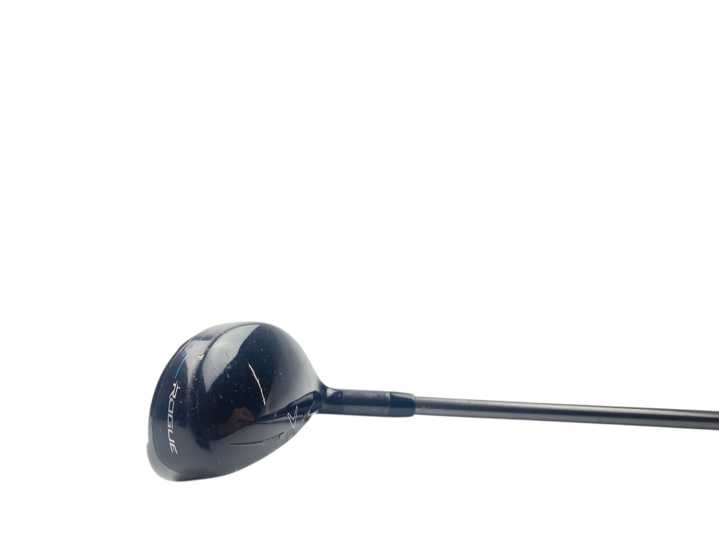 Callaway Rogue 4 Hybrid / 21 Degree / Regular Flex