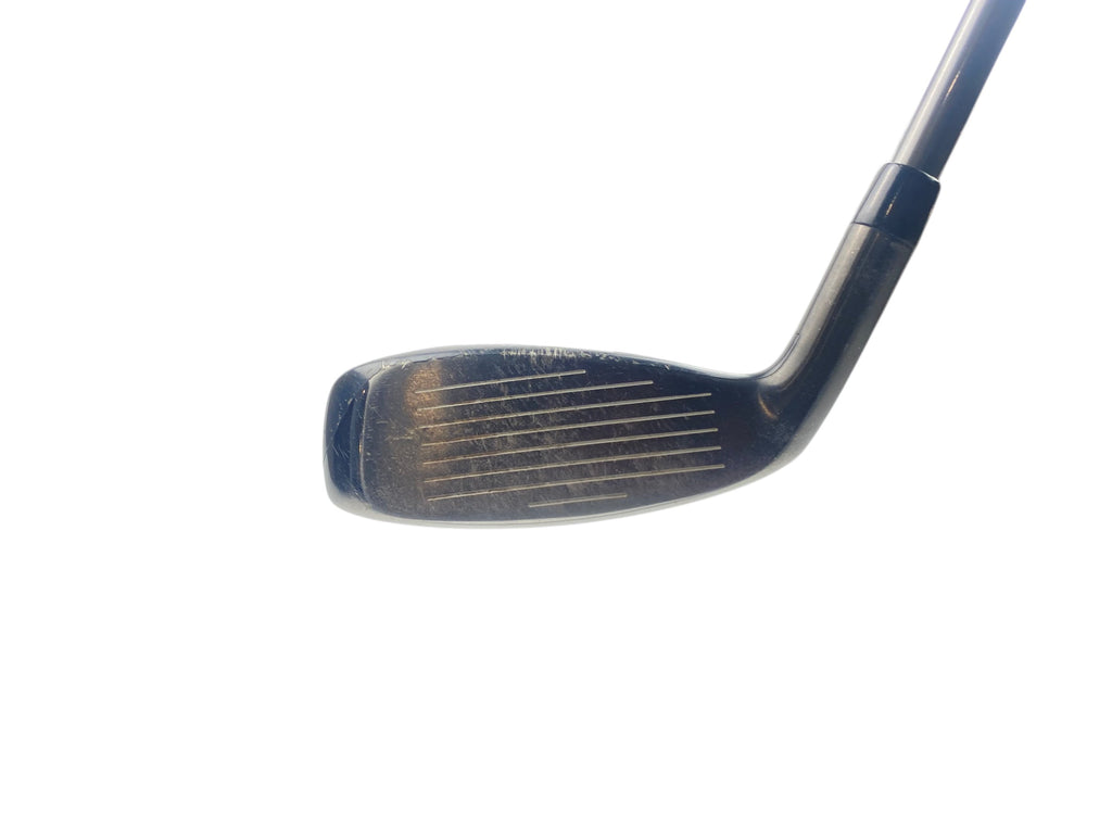 Callaway Rogue 4 Hybrid / 21 Degree / Regular Flex