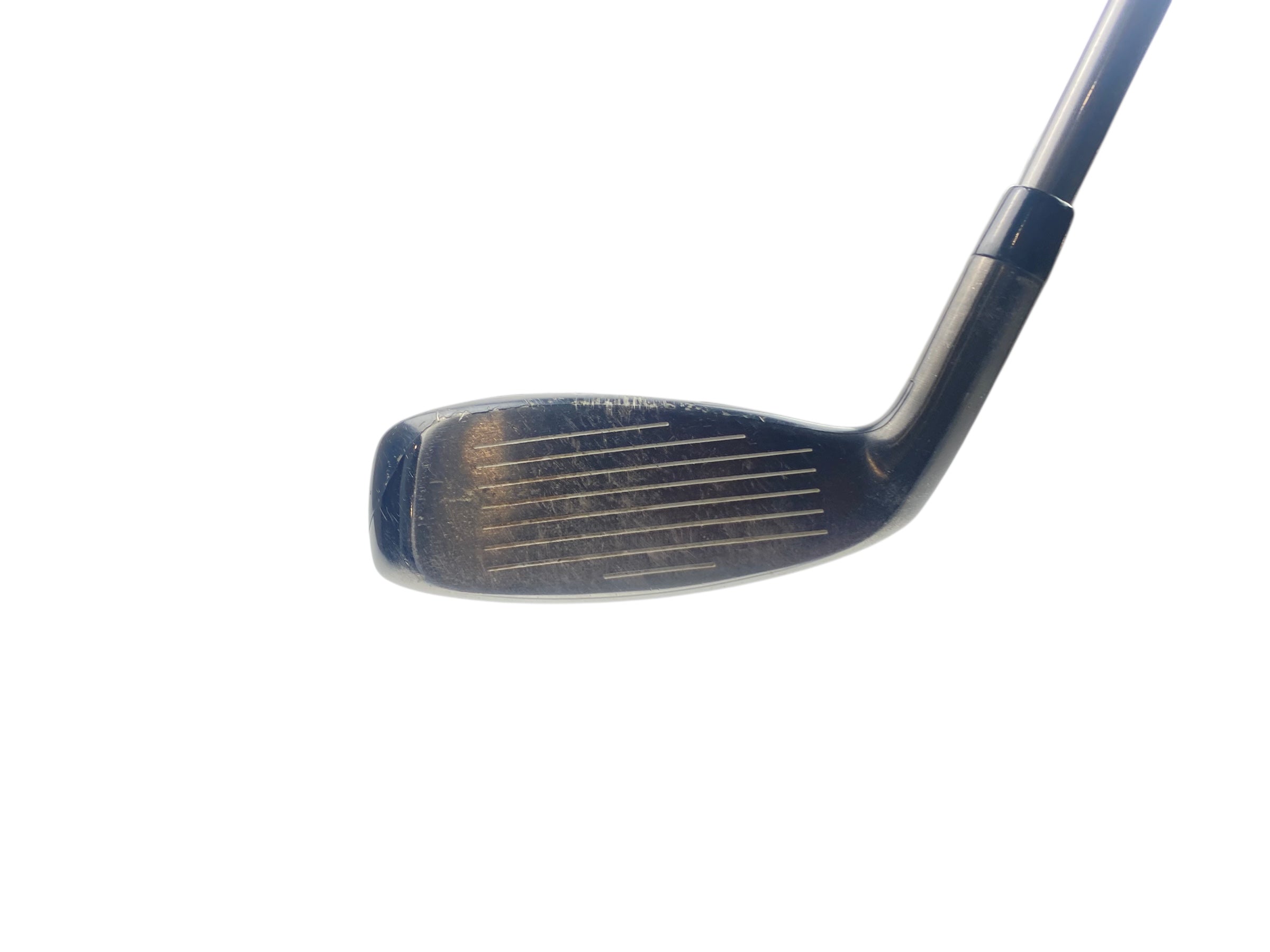 Callaway Rogue 4 Hybrid / 21 Degree / Regular Flex