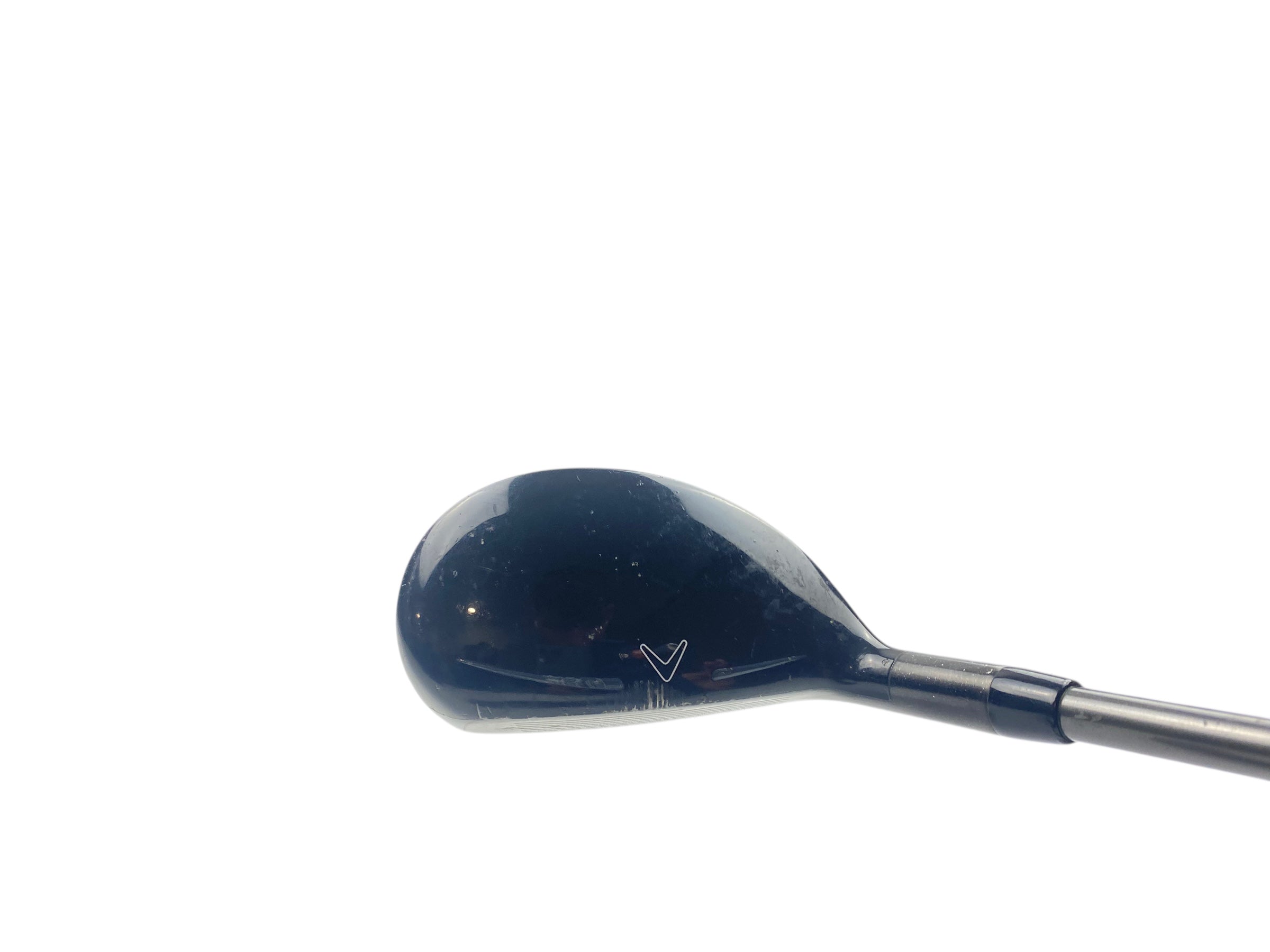 Callaway Rogue 4 Hybrid / 21 Degree / Regular Flex