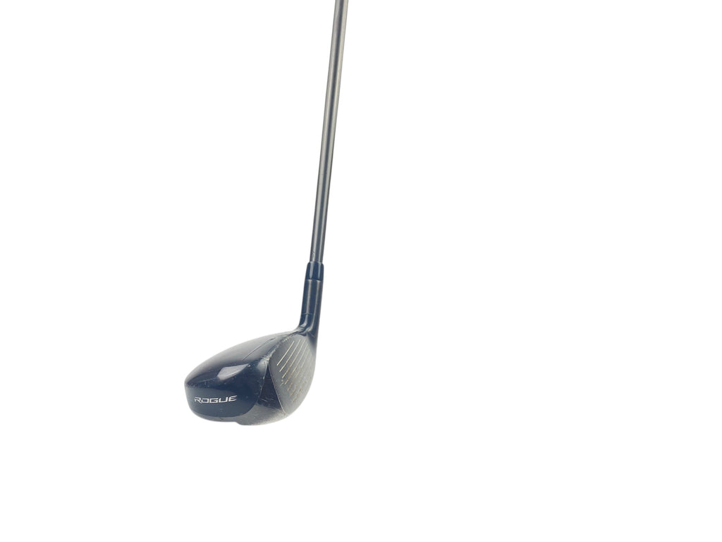 Callaway Rogue 4 Hybrid / 21 Degree / Regular Flex