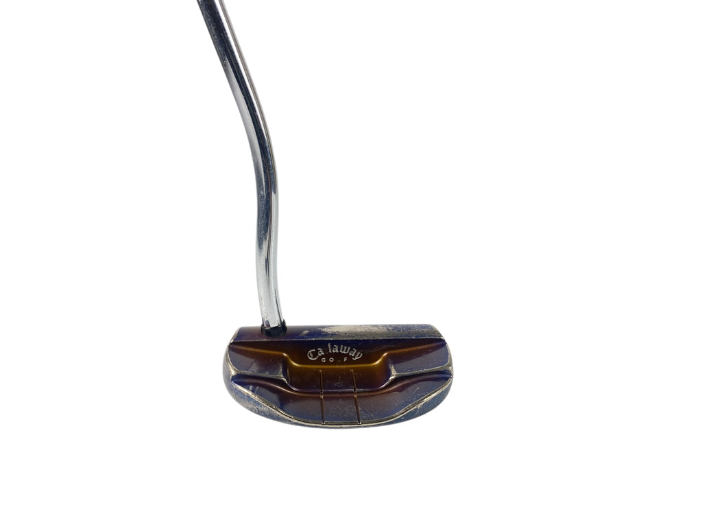 Callaway Tour Blue TT3 Putter / 35 Inch