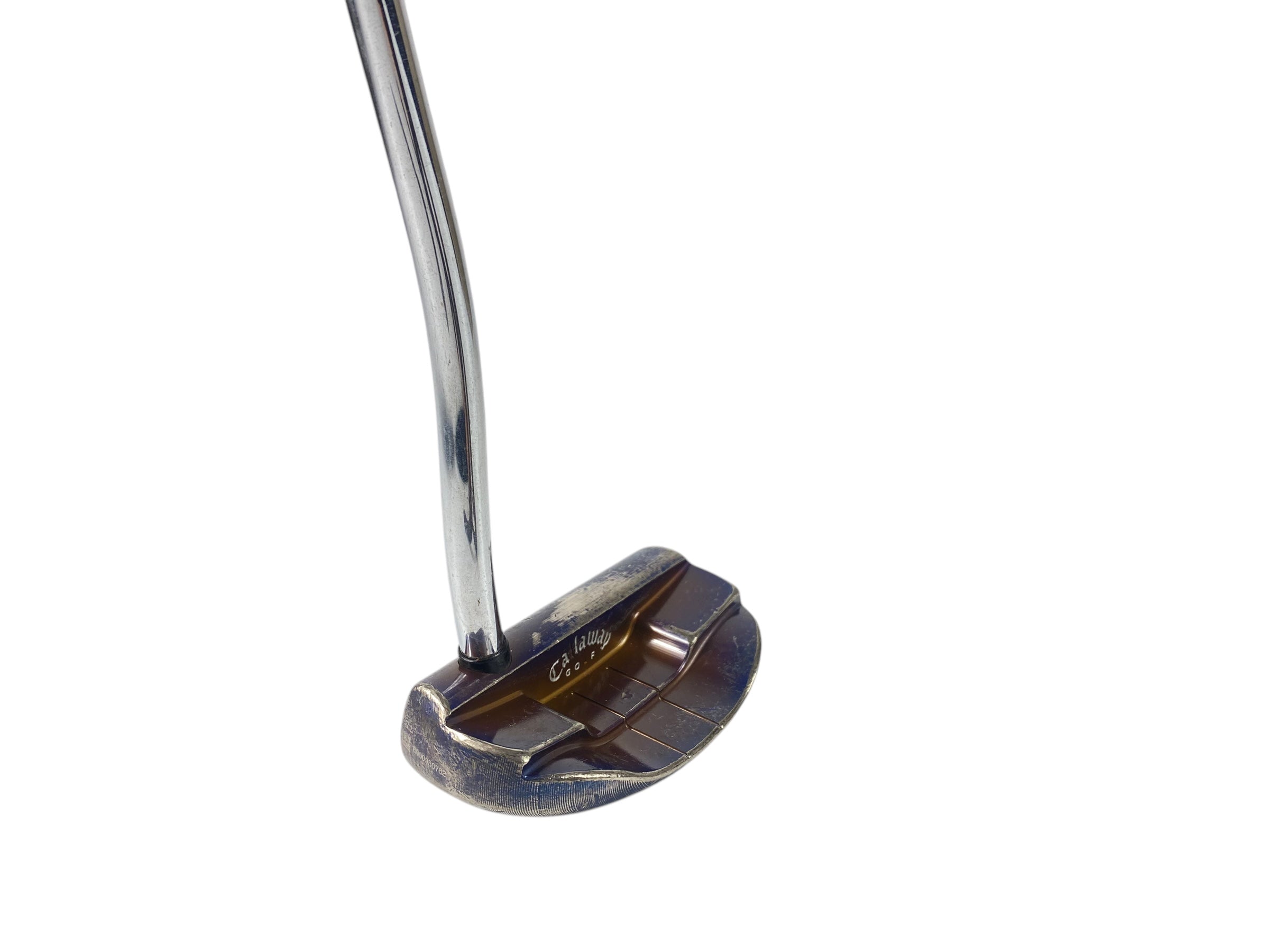 Callaway Tour Blue TT3 Putter / 35 Inch