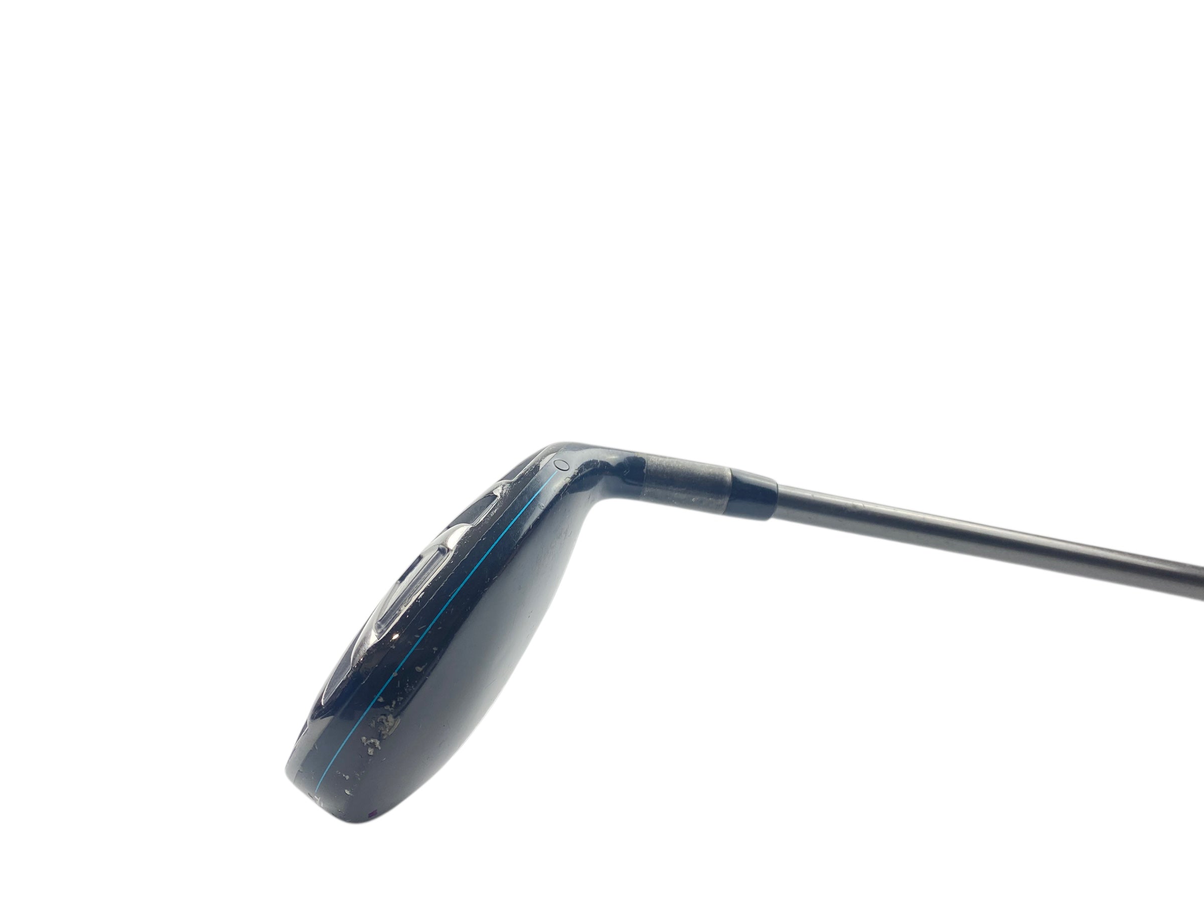 Callaway Rogue 4 Hybrid / 21 Degree / Regular Flex