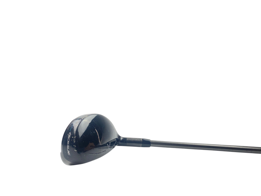 Callaway Rogue 4 Hybrid / 21 Degree / Regular Flex