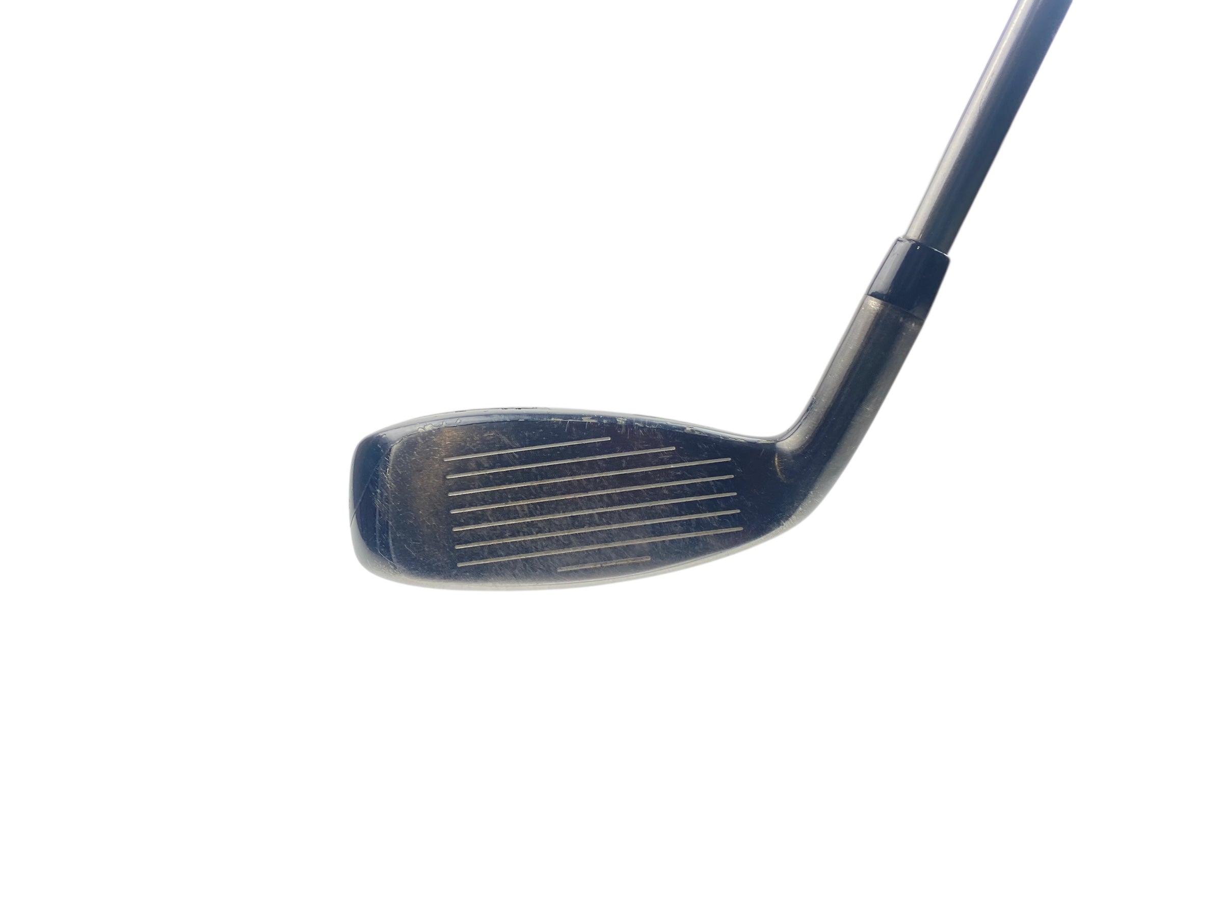 Callaway Rogue 4 Hybrid / 21 Degree / Regular Flex
