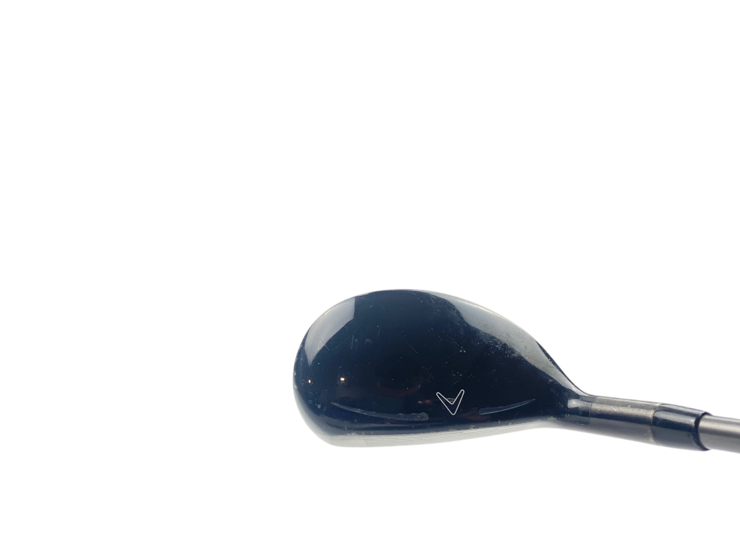Callaway Rogue 4 Hybrid / 21 Degree / Regular Flex