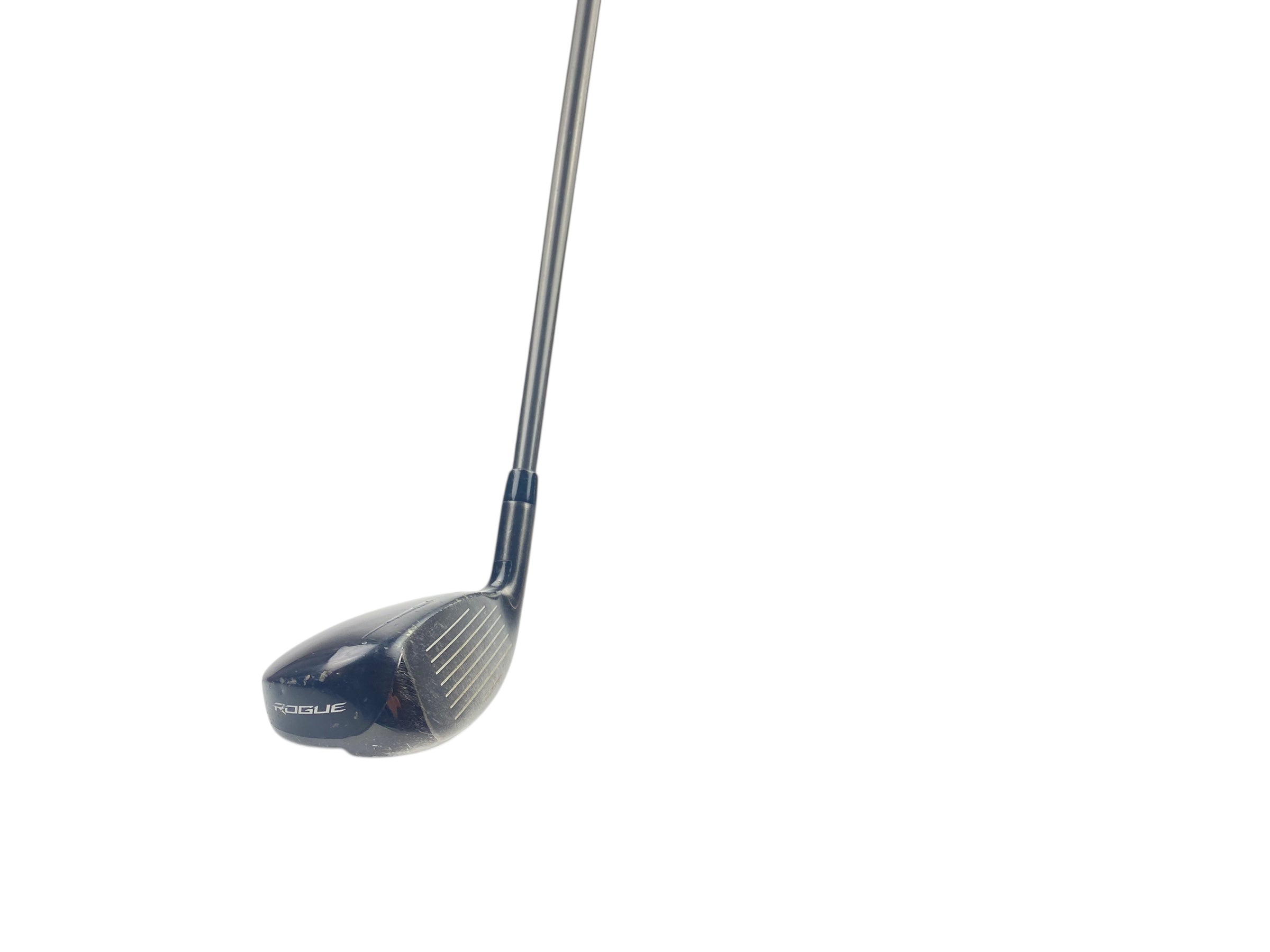 Callaway Rogue 4 Hybrid / 21 Degree / Regular Flex