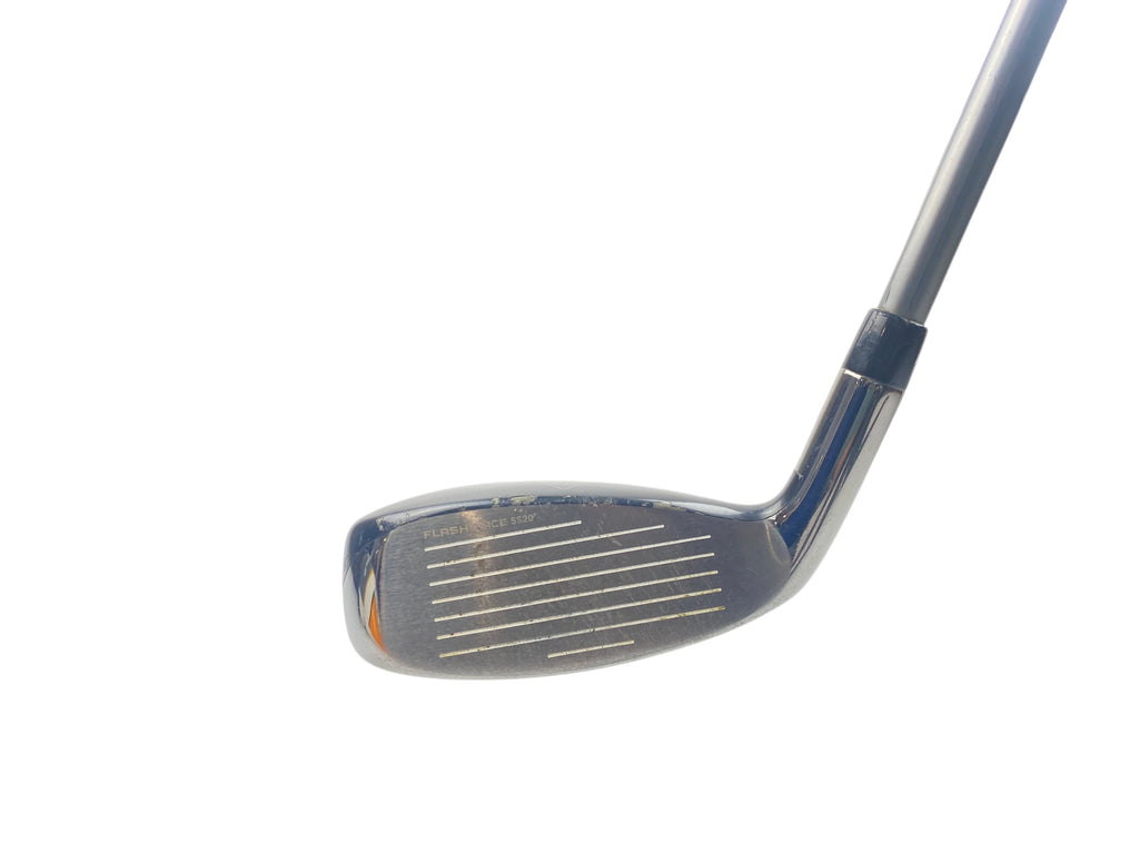 Callaway Mavrik 4 Hybrid / 20 Degree / Regular Flex