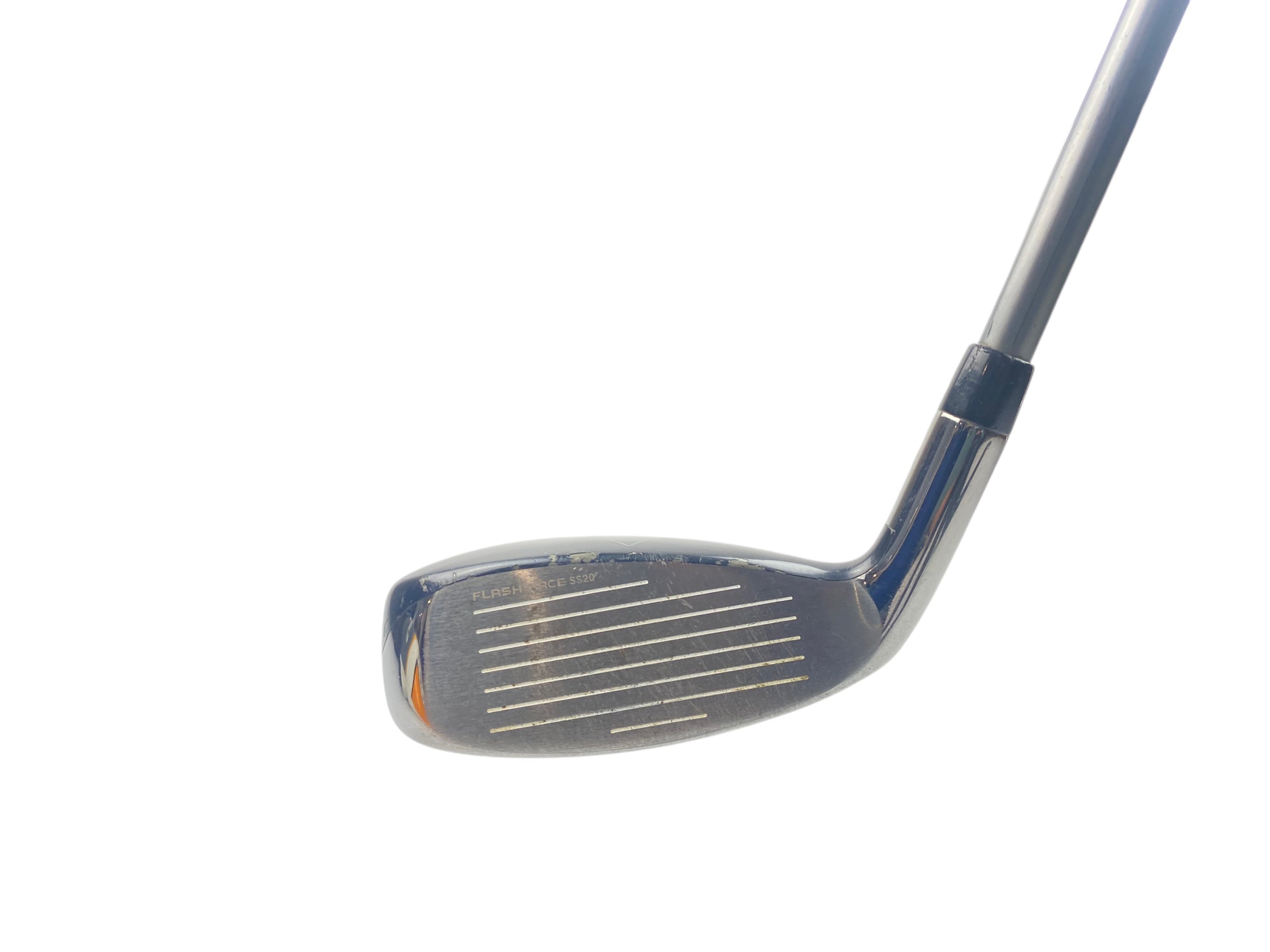 Callaway Mavrik 4 Hybrid / 20 Degree / Regular Flex