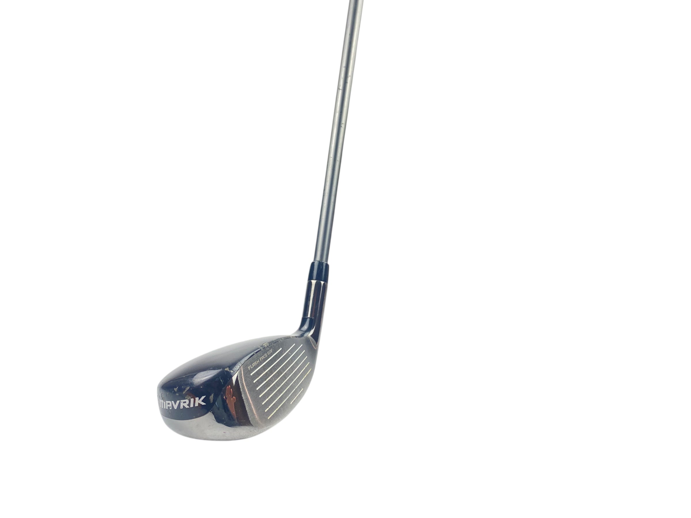 Callaway Mavrik 4 Hybrid / 20 Degree / Regular Flex
