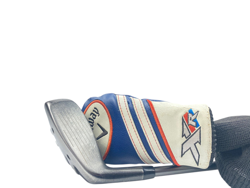 Callaway Rogue 4 Hybrid / 21 Degree / Regular Flex