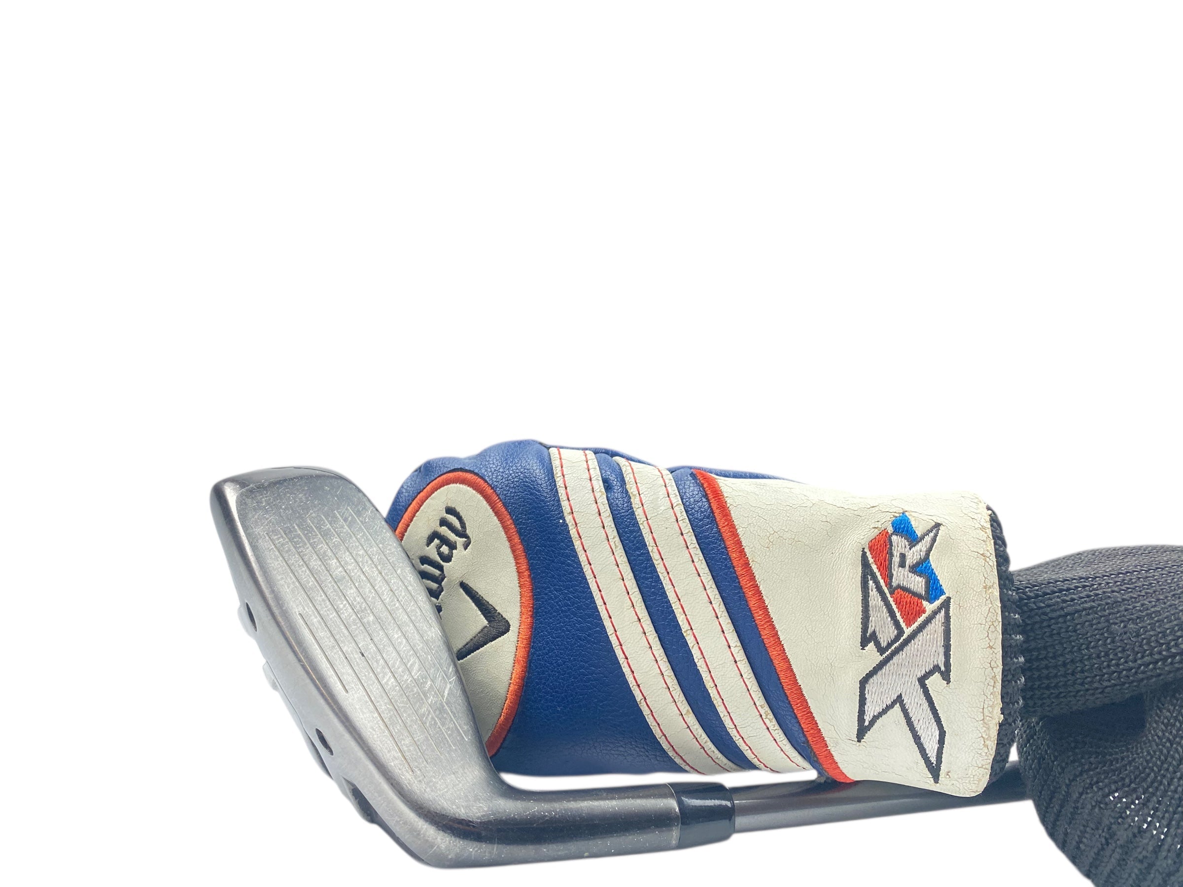 Callaway Rogue 4 Hybrid / 21 Degree / Regular Flex