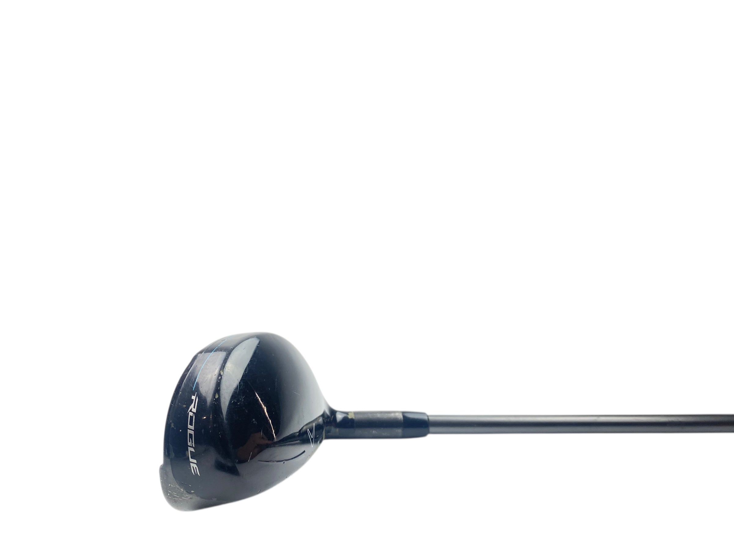 Callaway Rogue 4 Hybrid / 21 Degree / Regular Flex