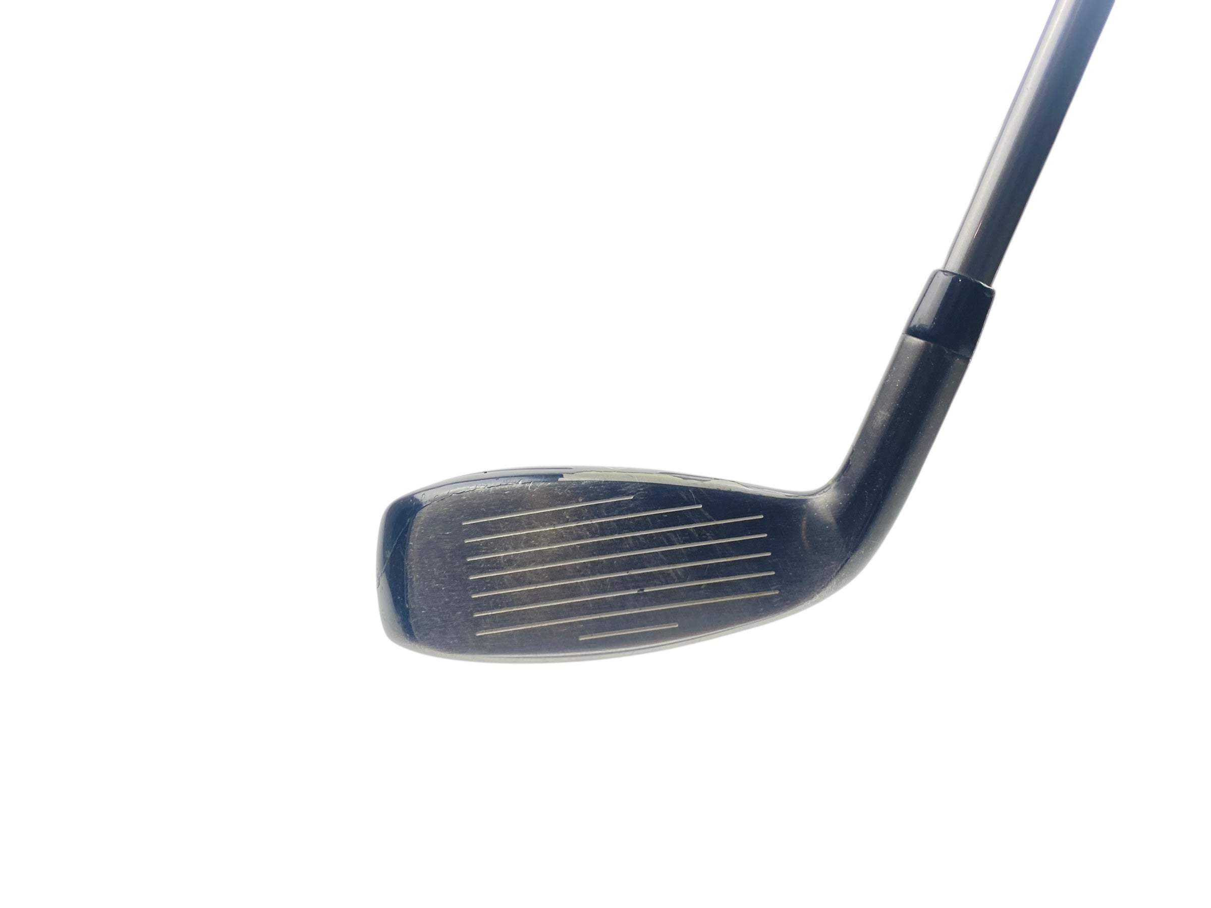 Callaway Rogue 4 Hybrid / 21 Degree / Regular Flex