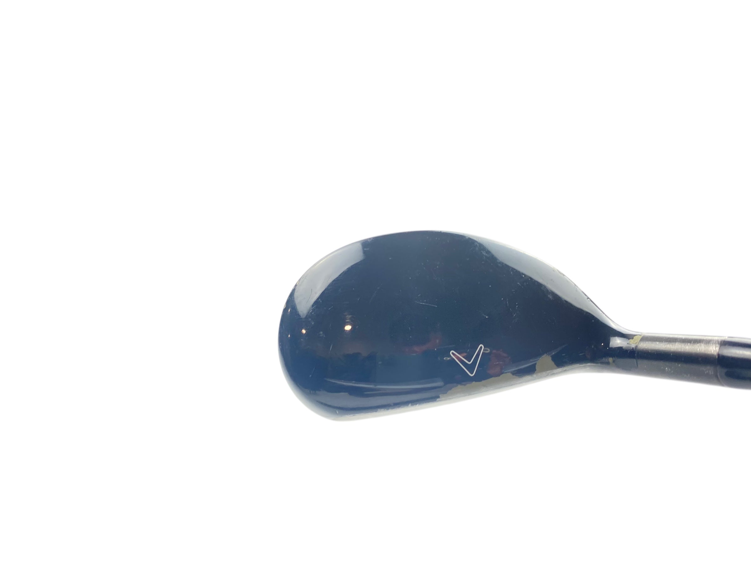 Callaway Rogue 4 Hybrid / 21 Degree / Regular Flex