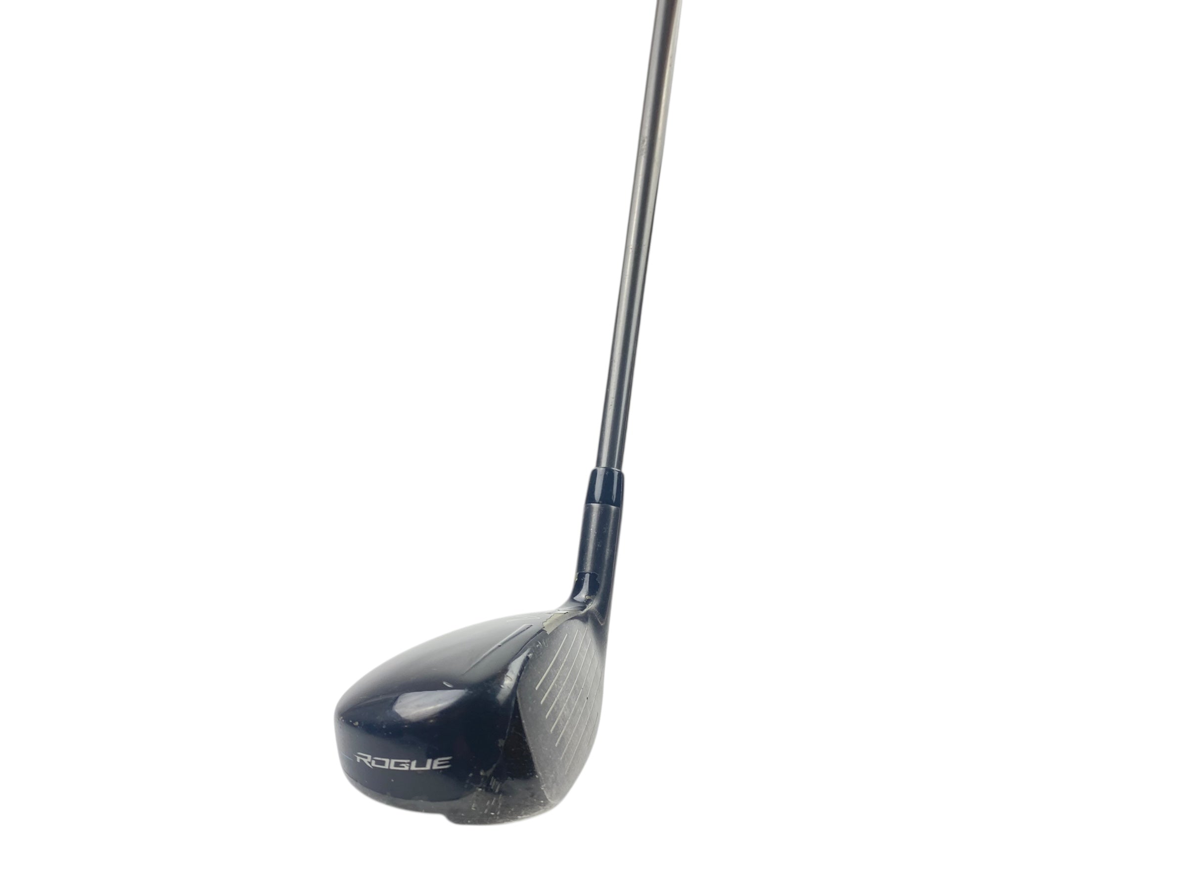 Callaway Rogue 4 Hybrid / 21 Degree / Regular Flex