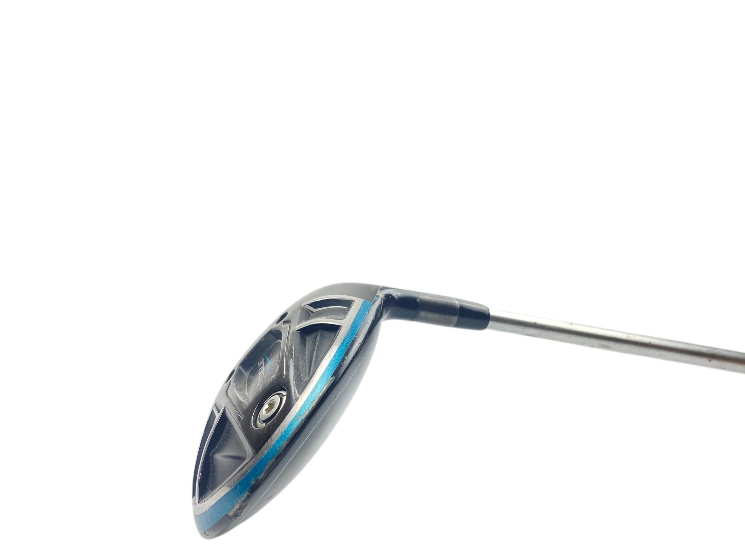 Callaway Rogue 7 Wood / 21 Degree / Ladies Flex