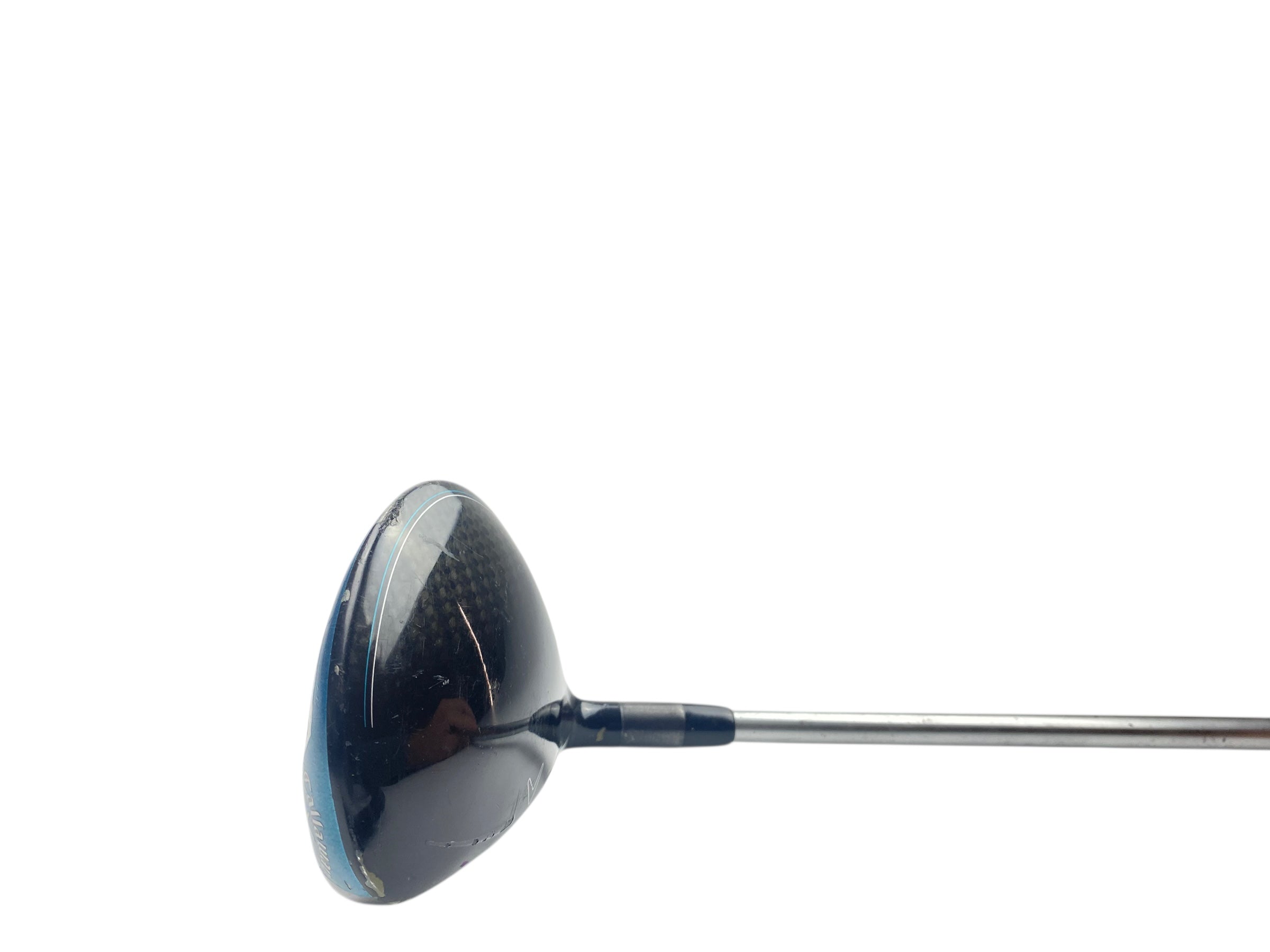 Callaway Rogue 7 Wood / 21 Degree / Ladies Flex