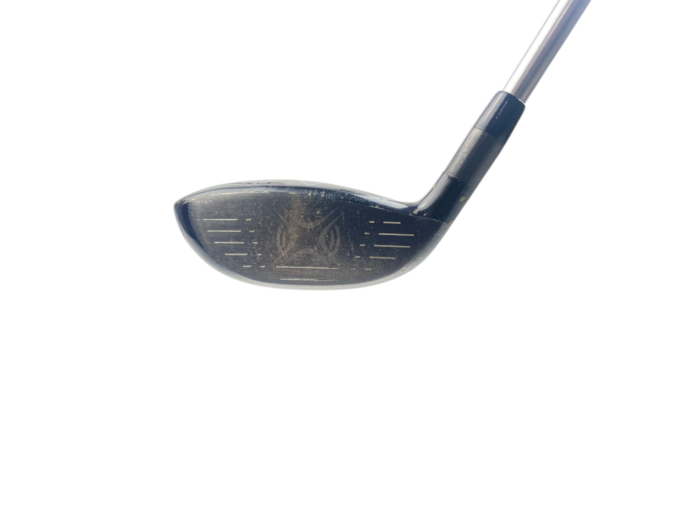 Callaway Rogue 7 Wood / 21 Degree / Ladies Flex