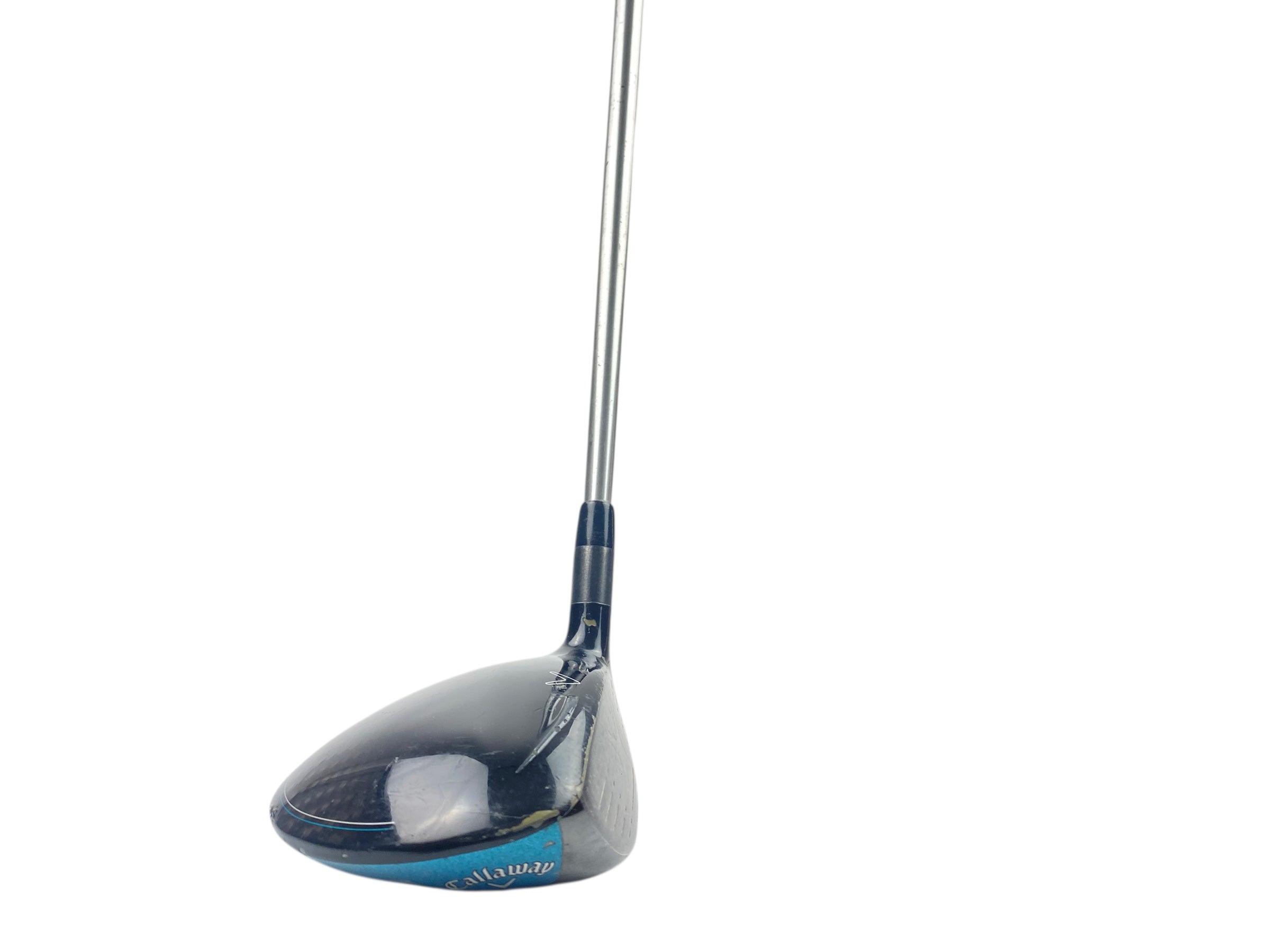 Callaway Rogue 7 Wood / 21 Degree / Ladies Flex