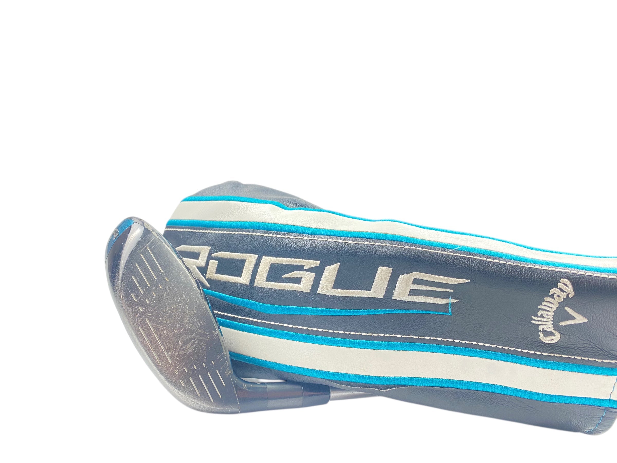 Callaway Rogue 5 Wood / 18 Degree / Regular Flex