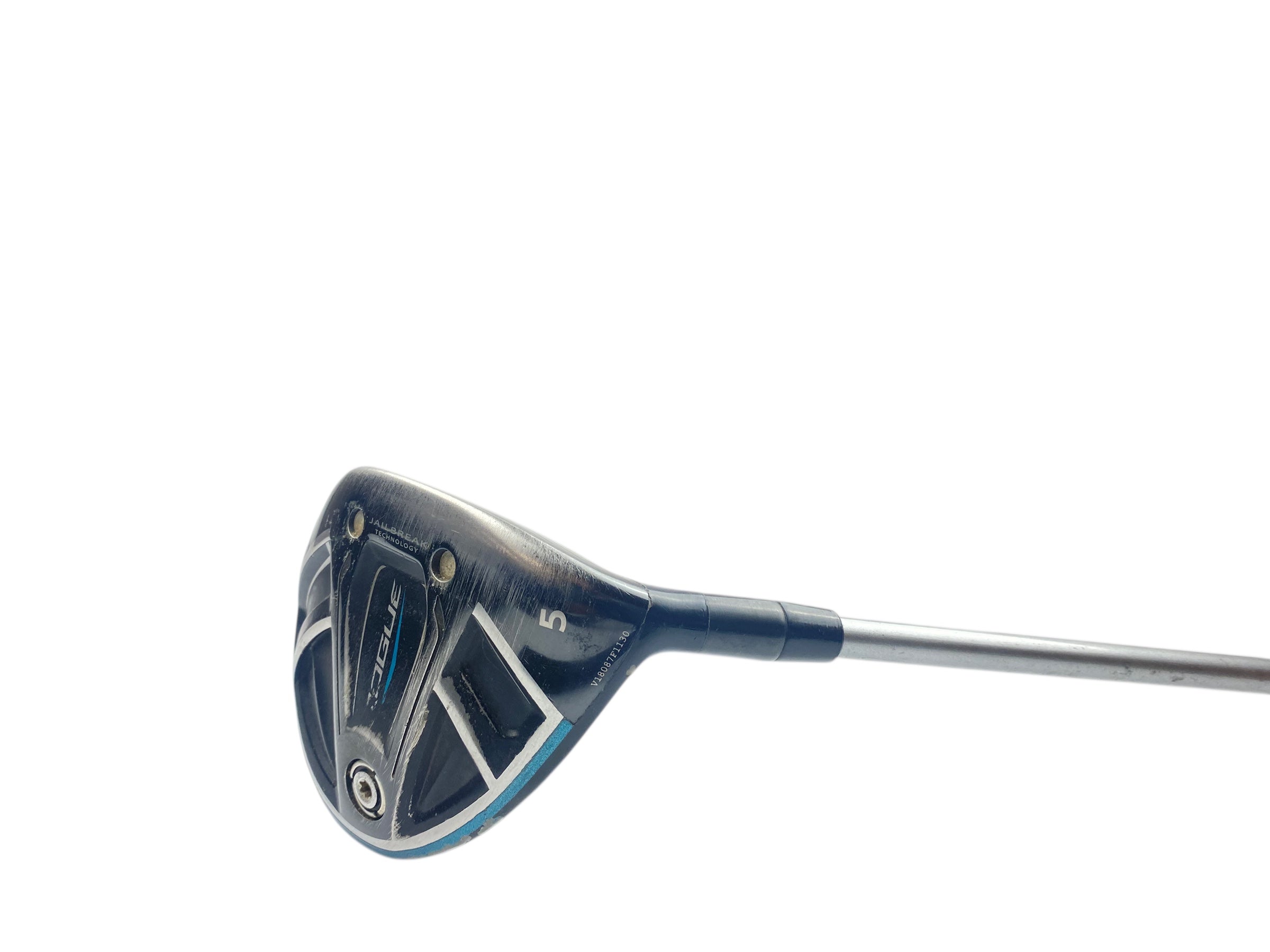 Callaway Rogue 5 Wood / 18 Degree / Regular Flex