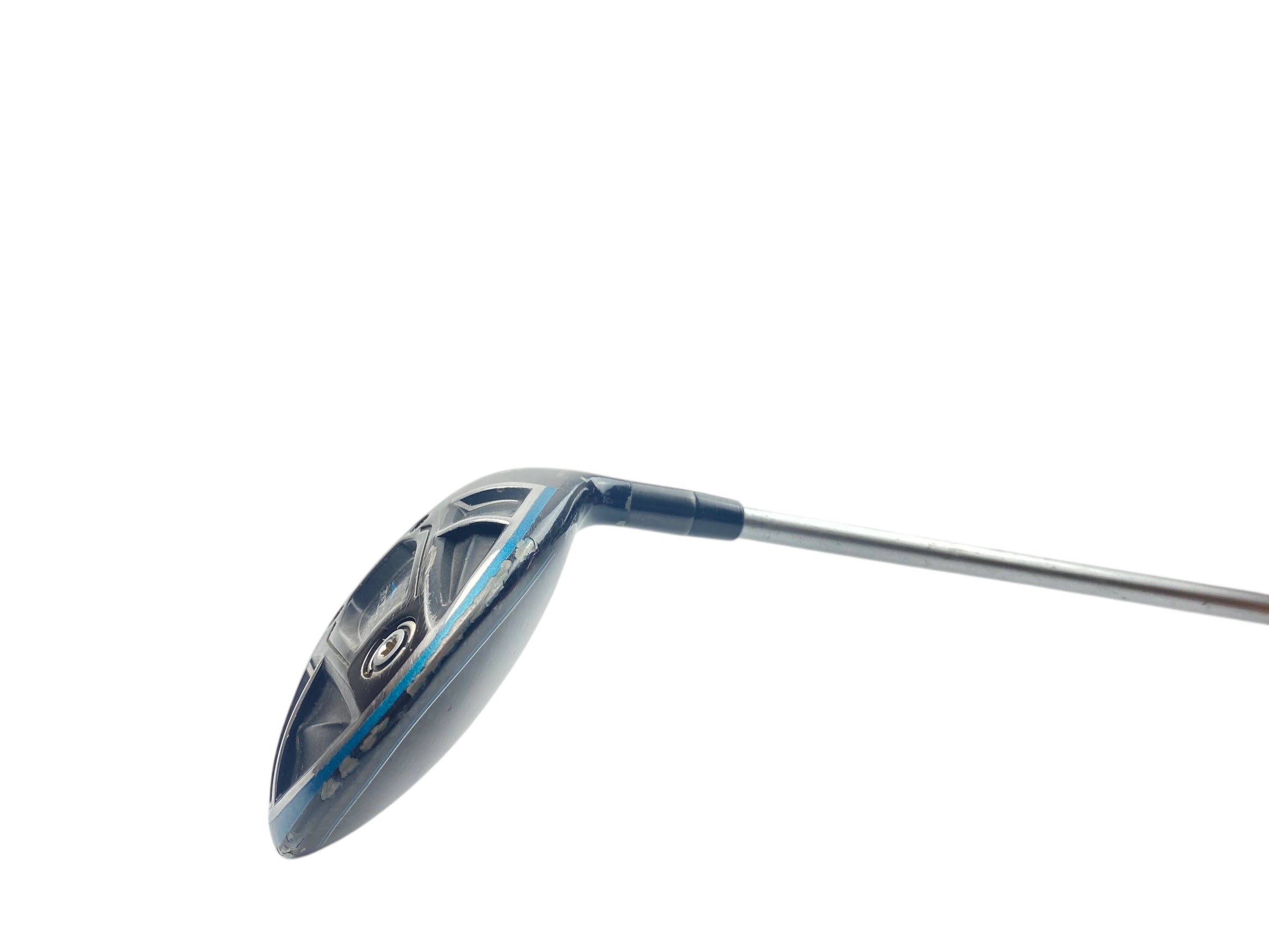 Callaway Rogue 5 Wood / 18 Degree / Regular Flex