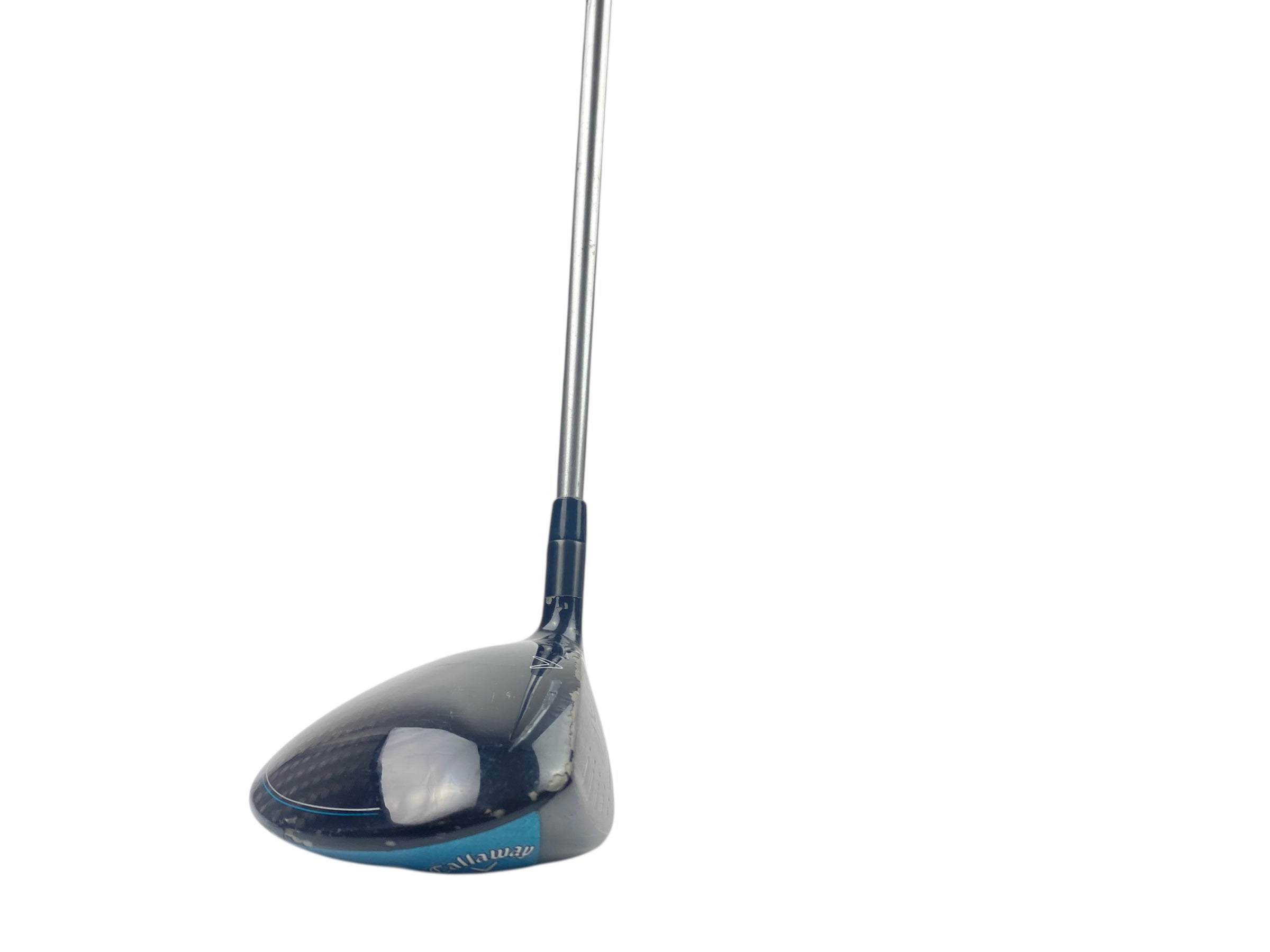 Callaway Rogue 5 Wood / 18 Degree / Regular Flex