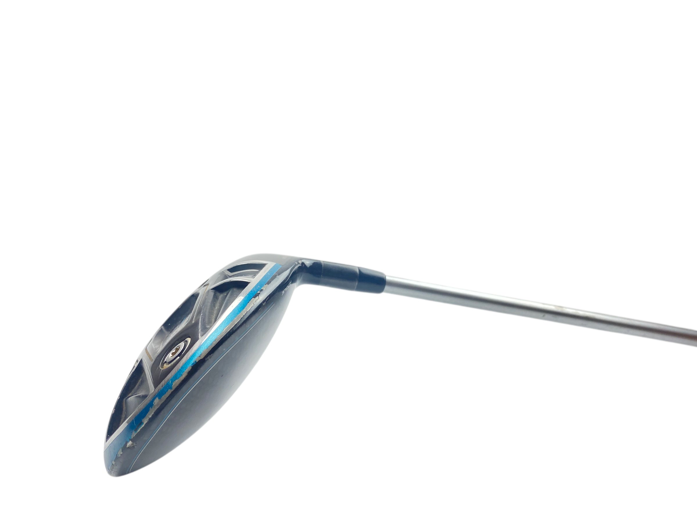 Callaway Rogue 3 Wood / 15 Degree / Regular Flex