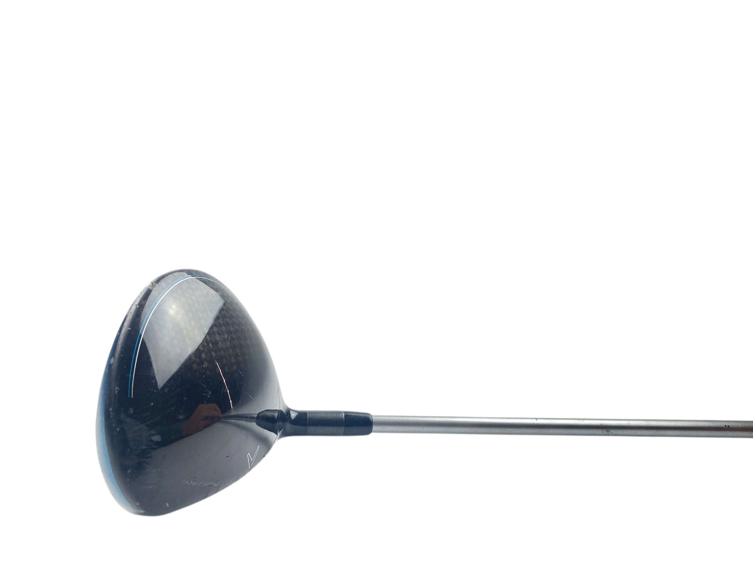 Callaway Rogue 3 Wood / 15 Degree / Regular Flex