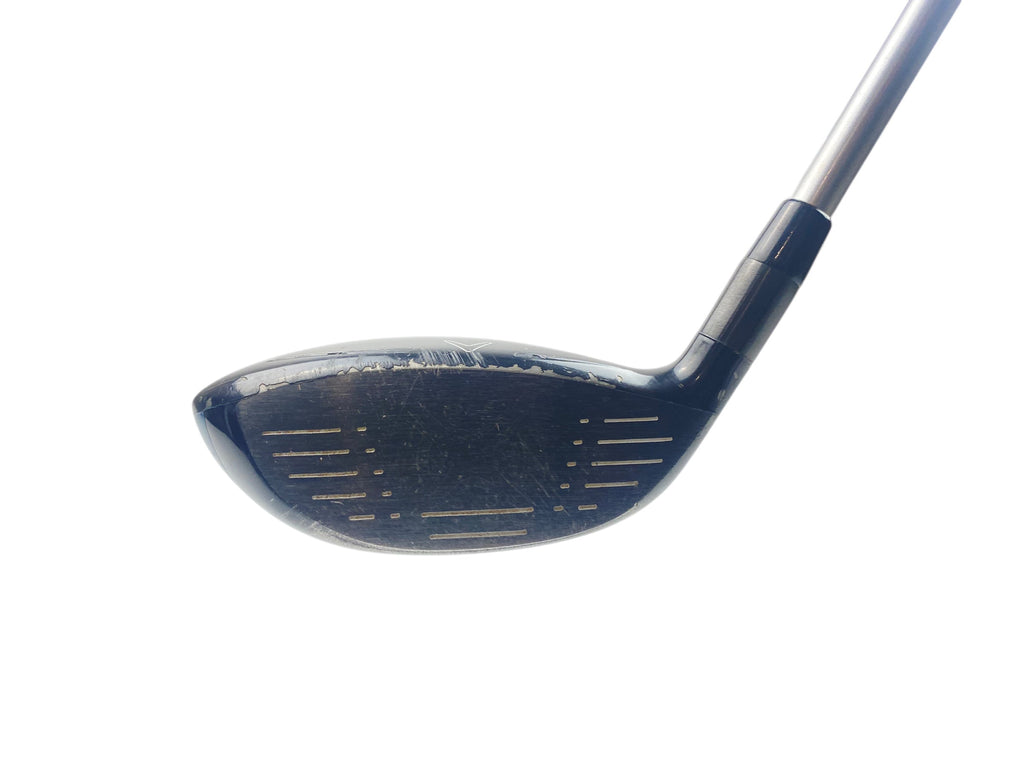 Callaway Rogue 3 Wood / 15 Degree / Regular Flex