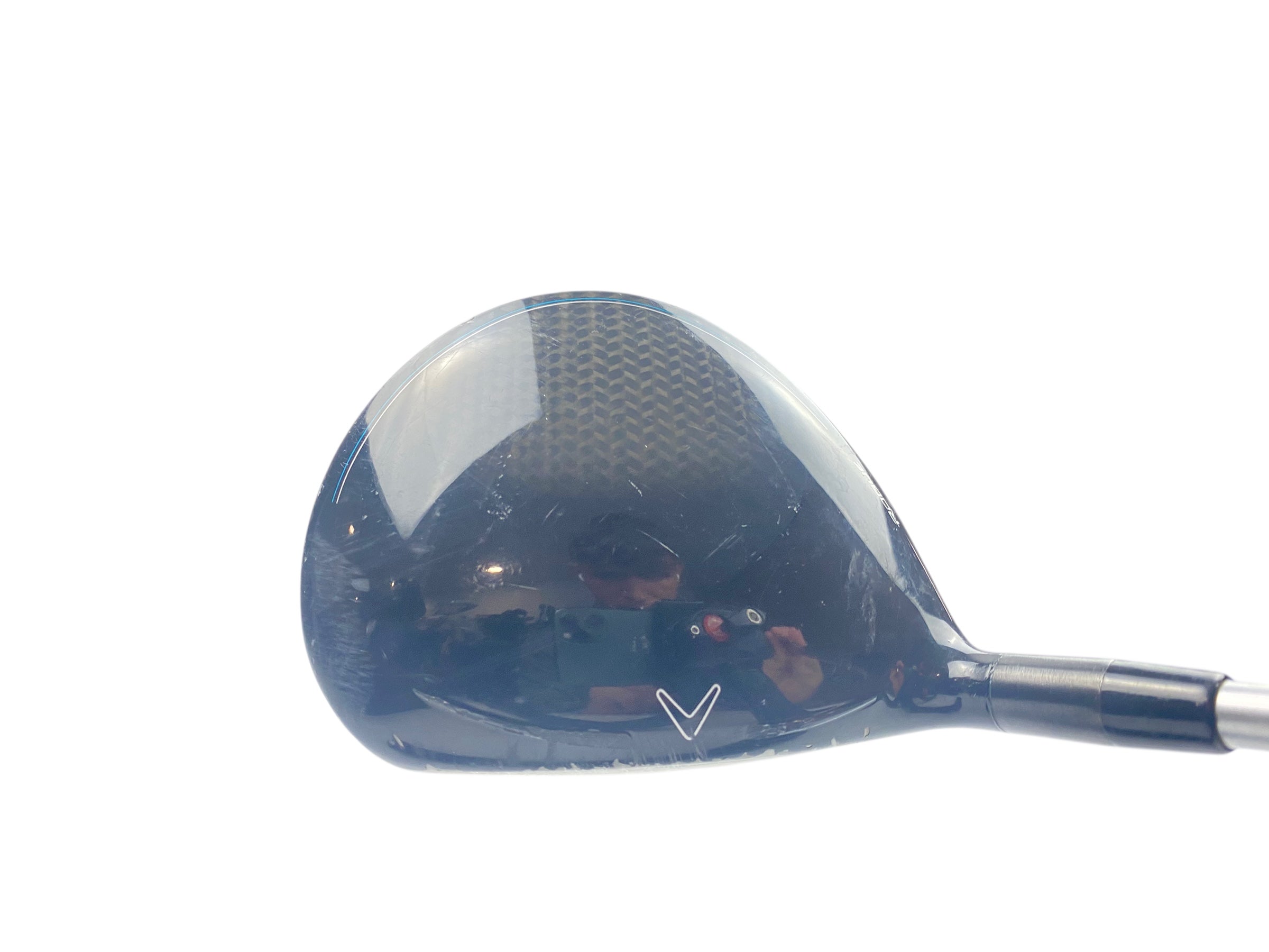 Callaway Rogue 3 Wood / 15 Degree / Regular Flex