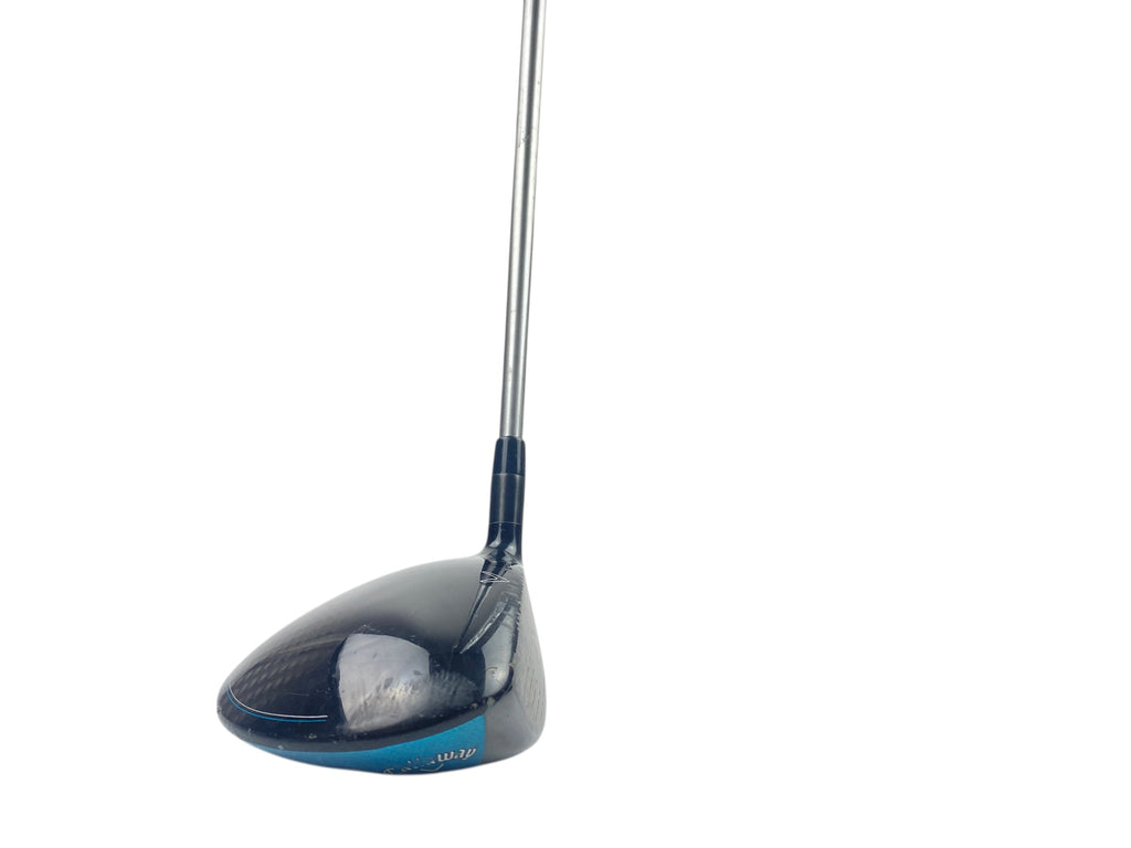 Callaway Rogue 3 Wood / 15 Degree / Regular Flex