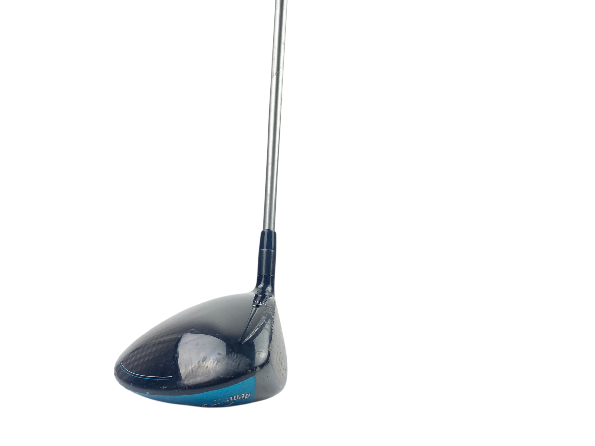 Callaway Rogue 3 Wood / 15 Degree / Regular Flex