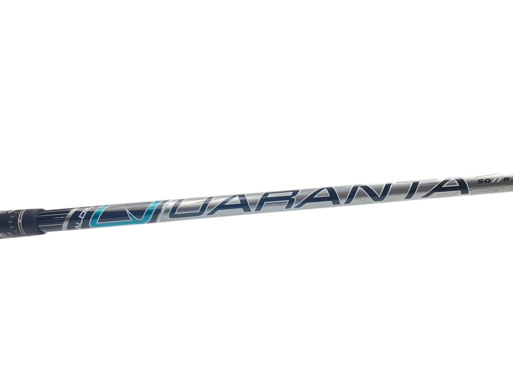 Callaway Rogue 3 Wood / 15 Degree / Regular Flex