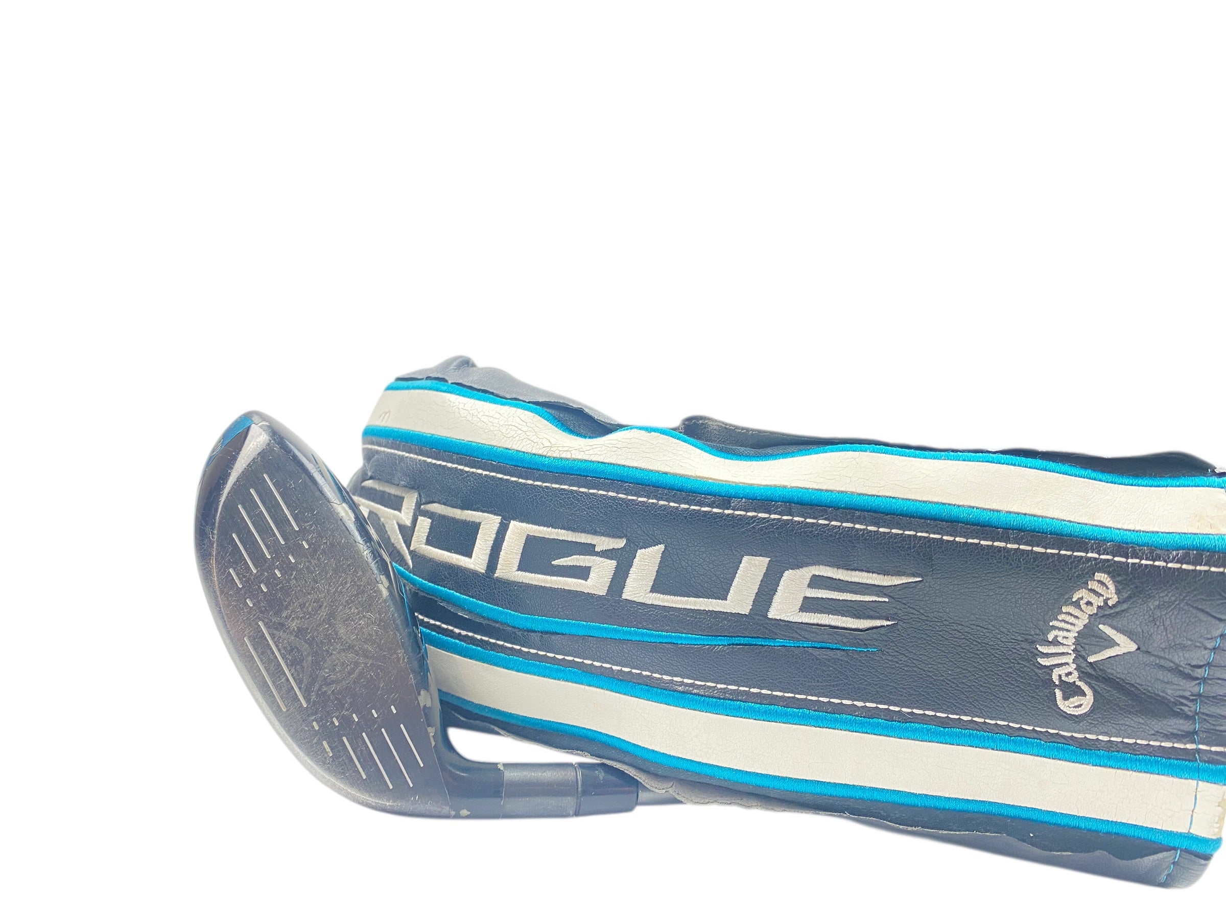 Callaway Rogue 3 Wood / 15 Degree / Regular Flex