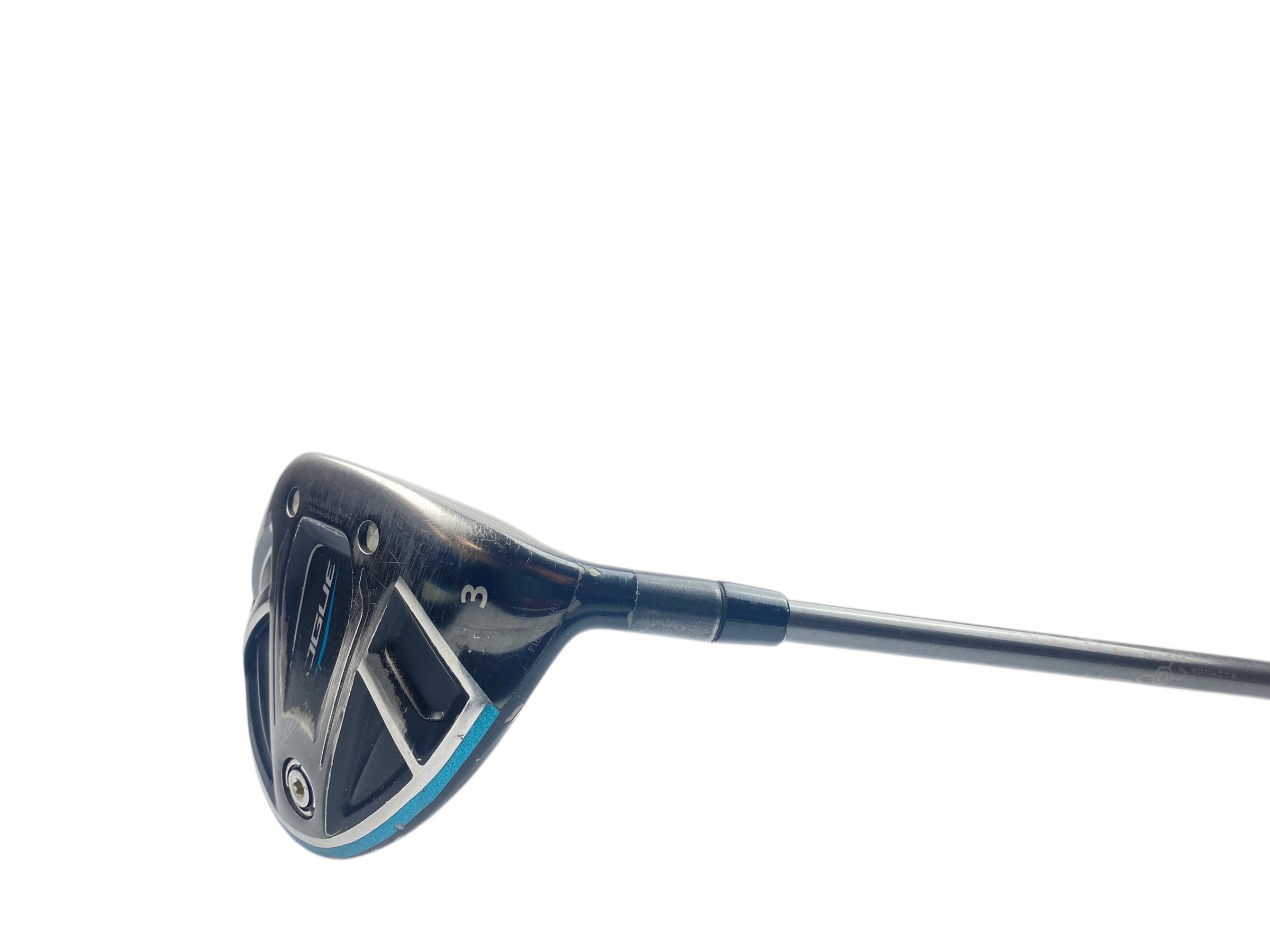 Callaway Rogue 3 Wood / 15 Degree / Regular Flex