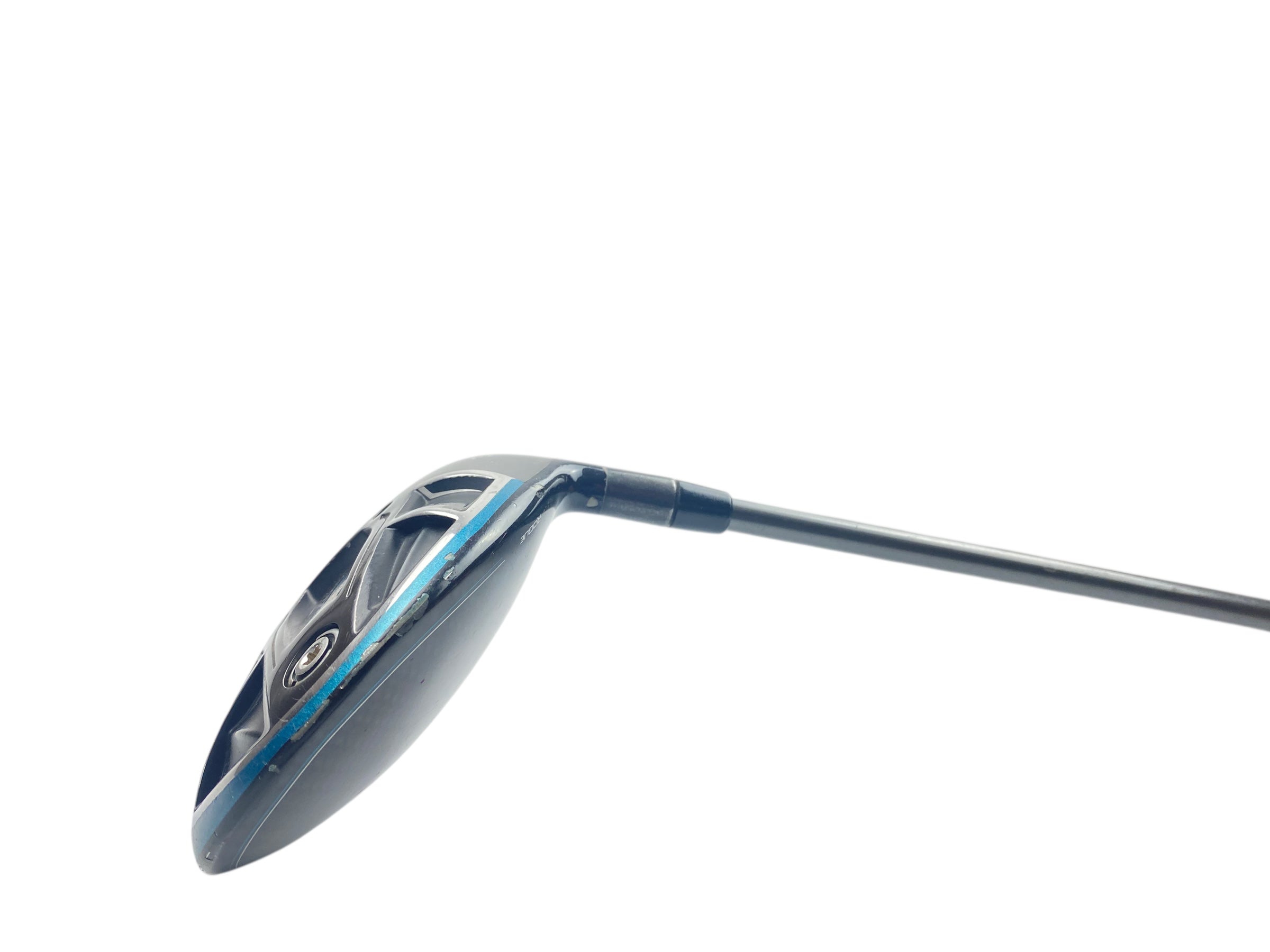 Callaway Rogue 3 Wood / 15 Degree / Regular Flex