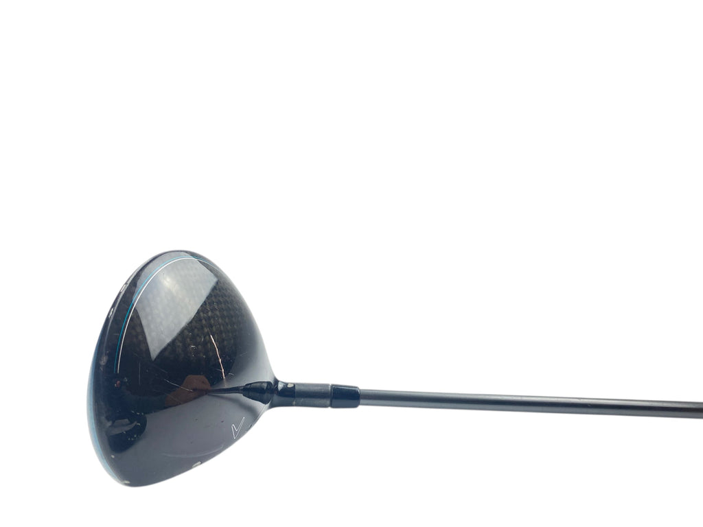 Callaway Rogue 3 Wood / 15 Degree / Regular Flex