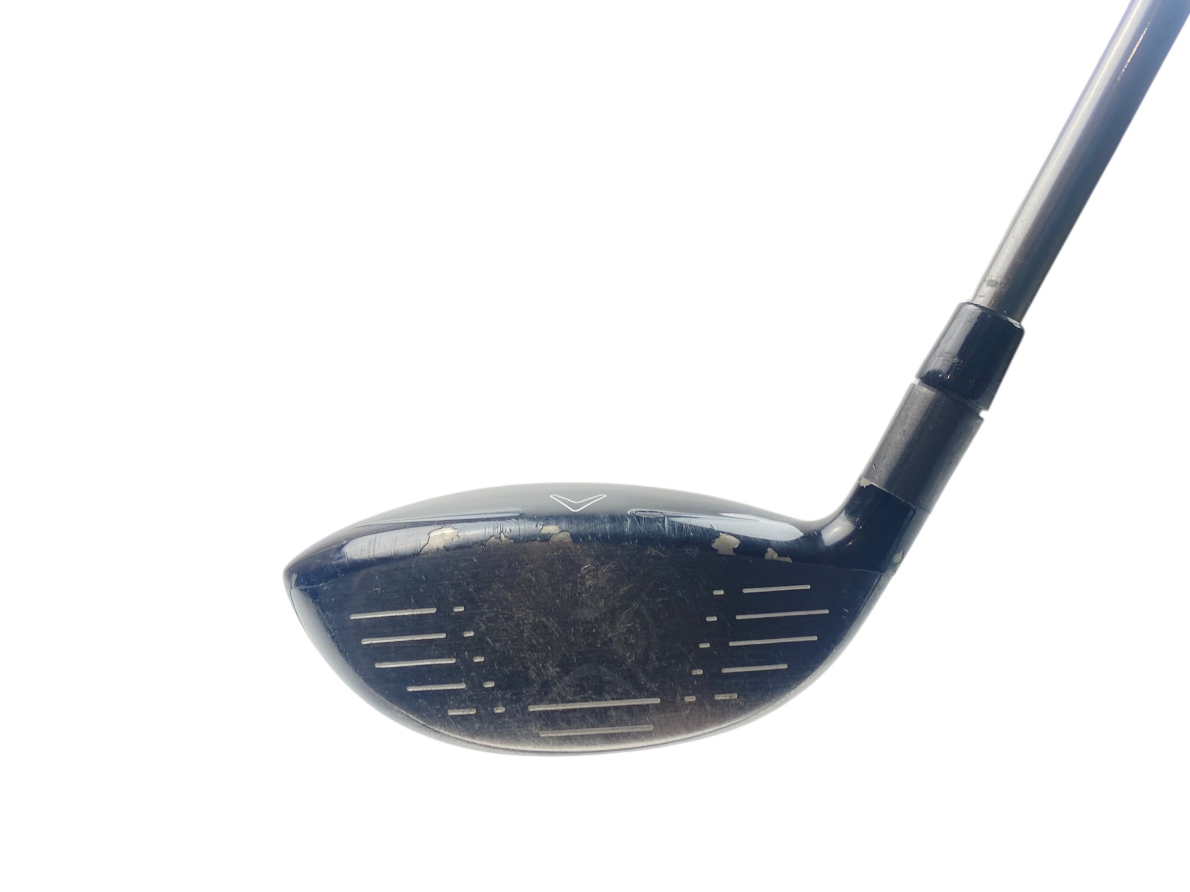 Callaway Rogue 3 Wood / 15 Degree / Regular Flex