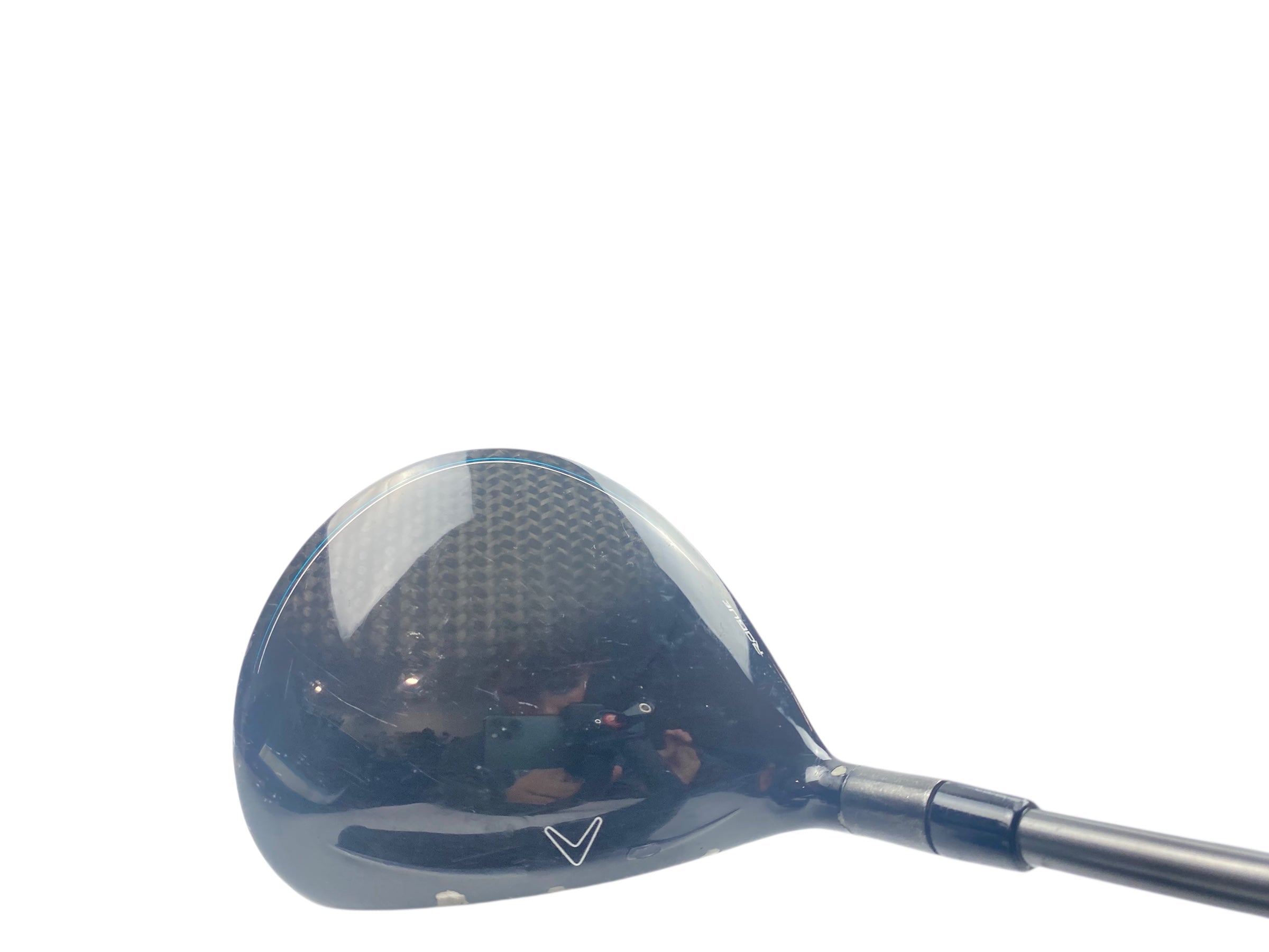 Callaway Rogue 3 Wood / 15 Degree / Regular Flex