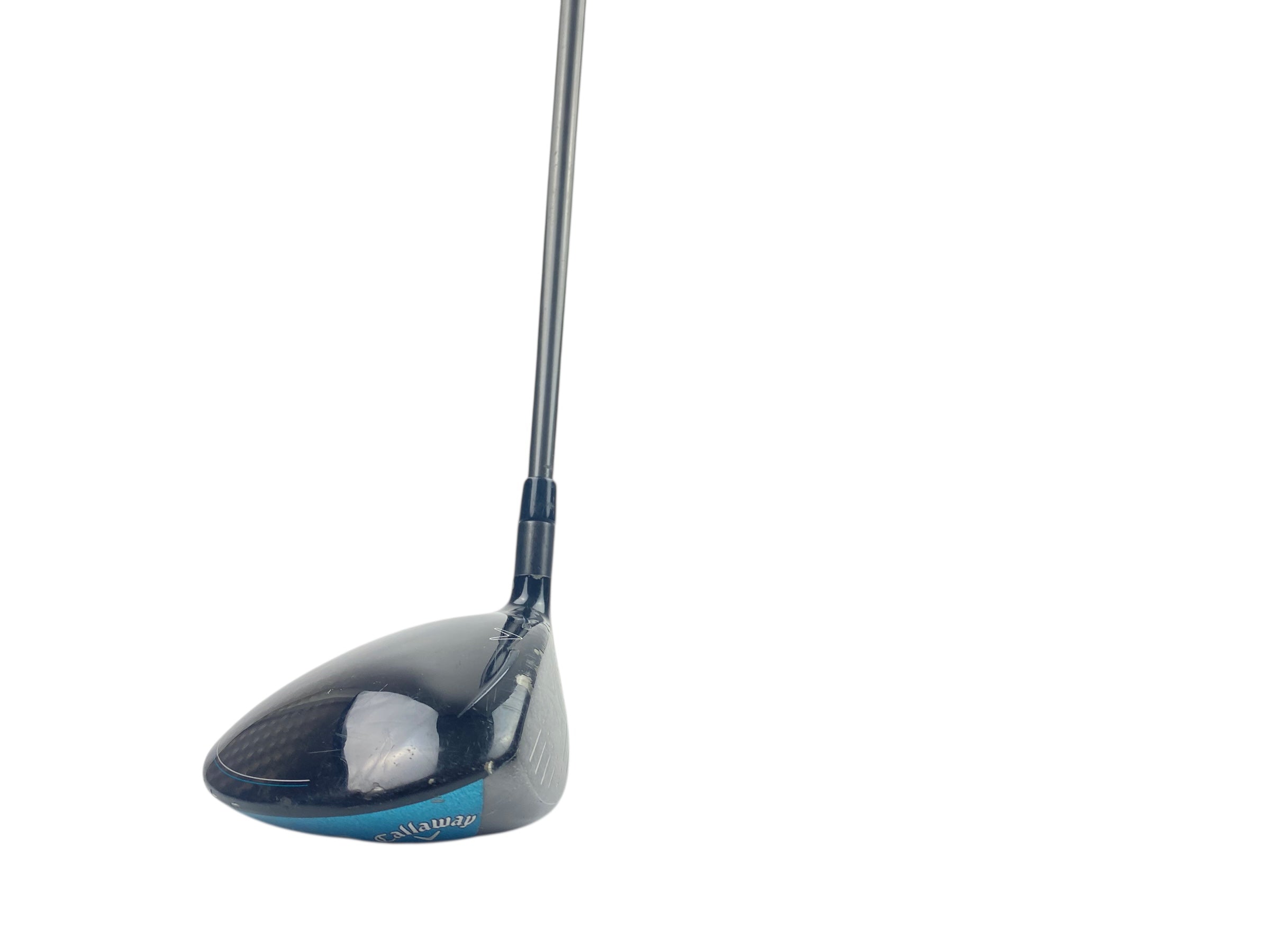 Callaway Rogue 3 Wood / 15 Degree / Regular Flex