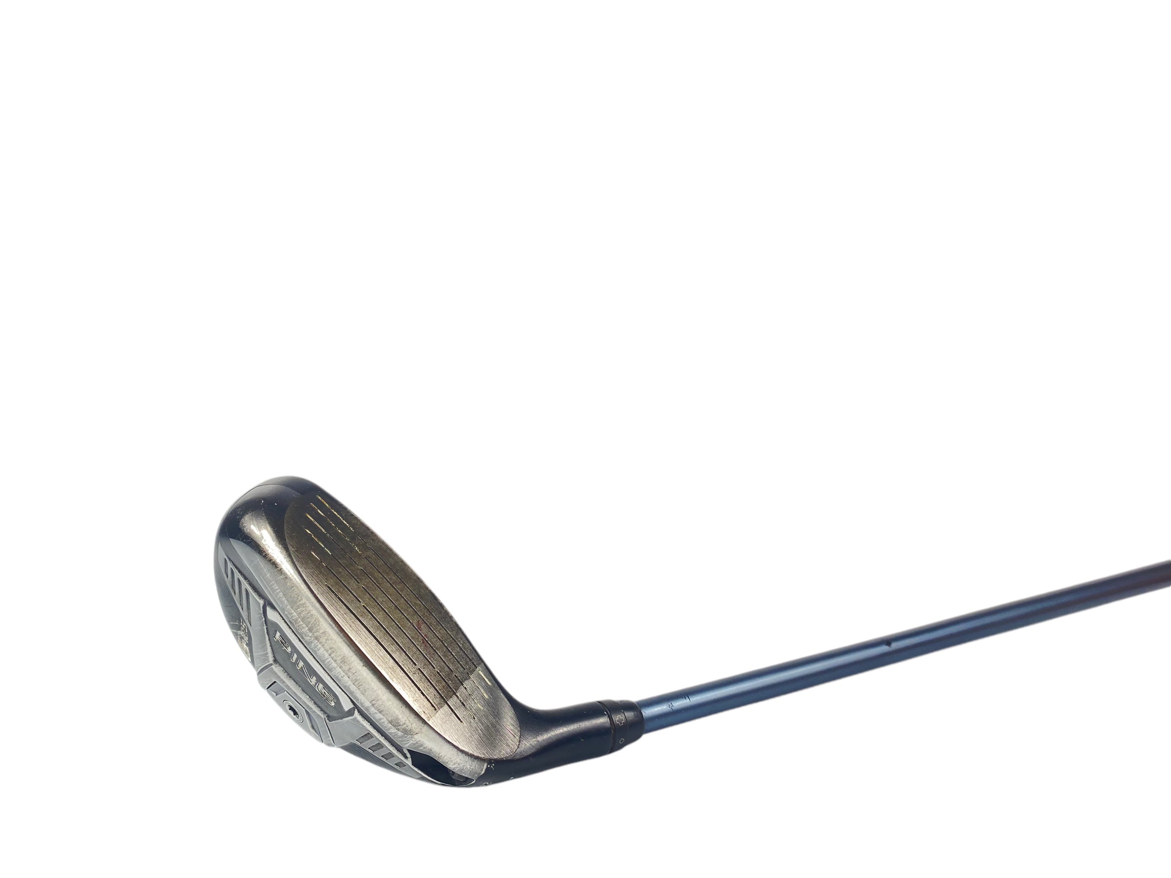 Ping G425 4 Hybrid / 22 Degree / Regular Flex