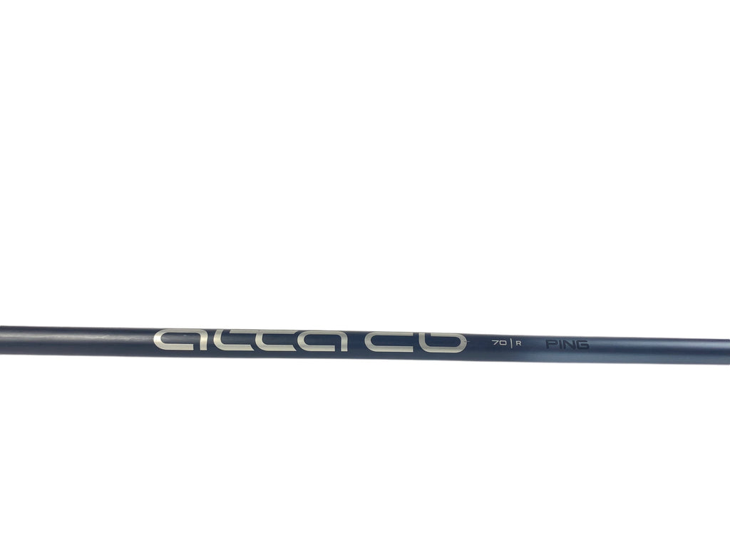 Ping G425 4 Hybrid / 22 Degree / Regular Flex
