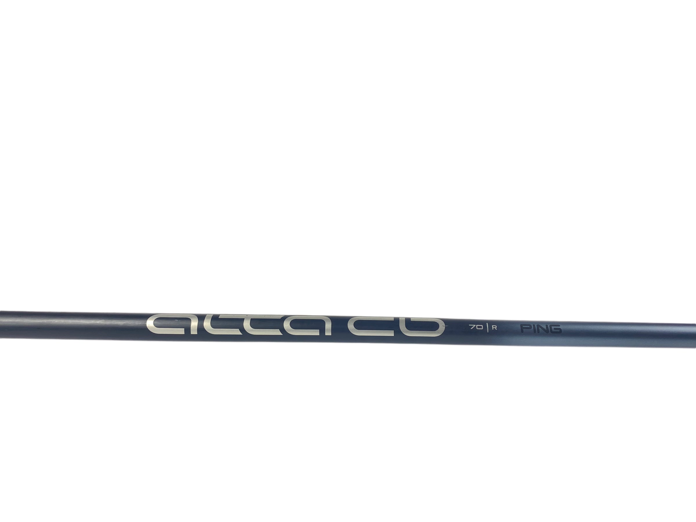 Ping G425 4 Hybrid / 22 Degree / Regular Flex