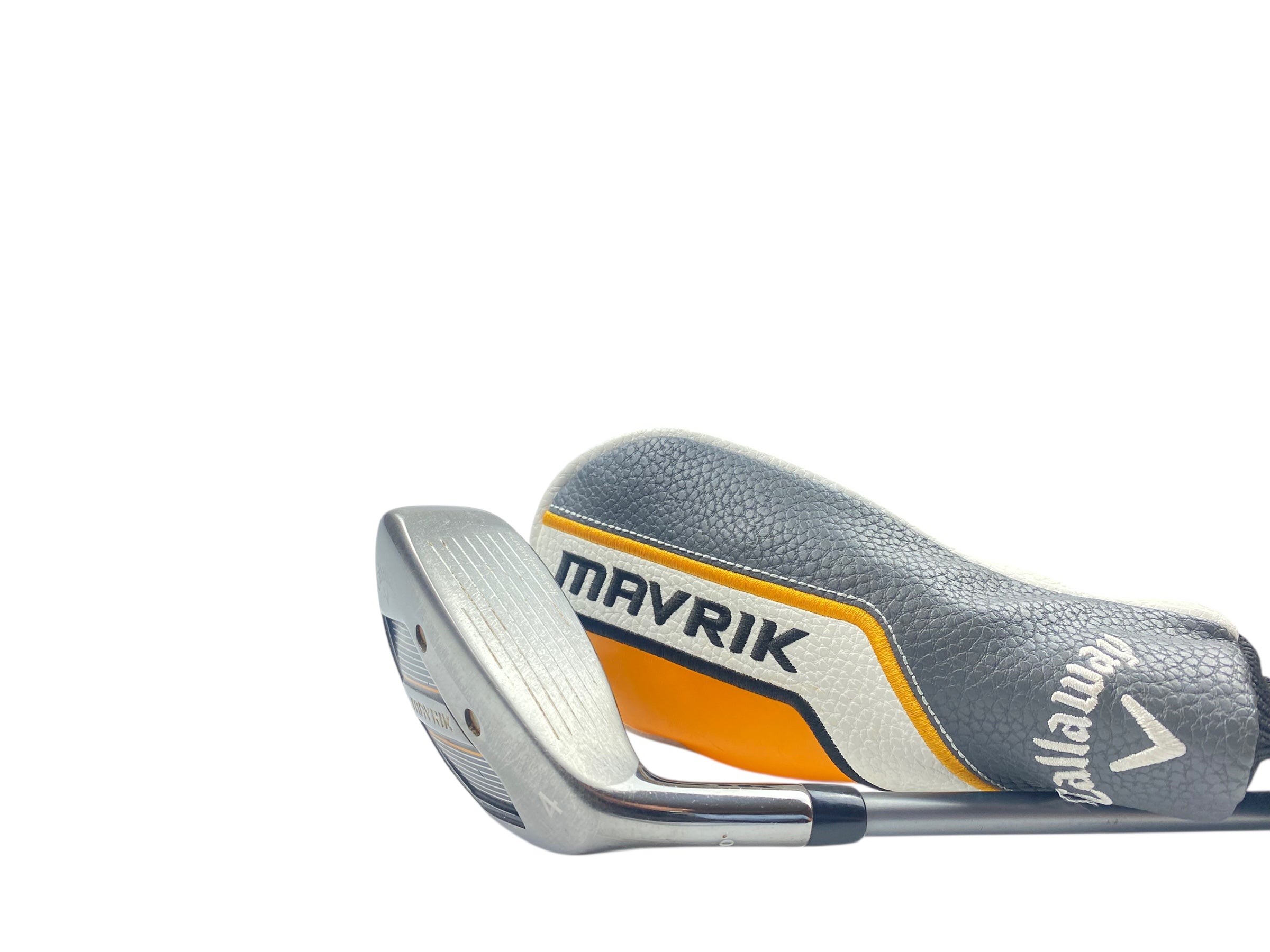 Callaway Mavrik 4 Hybrid / 20 Degree / Regular Flex