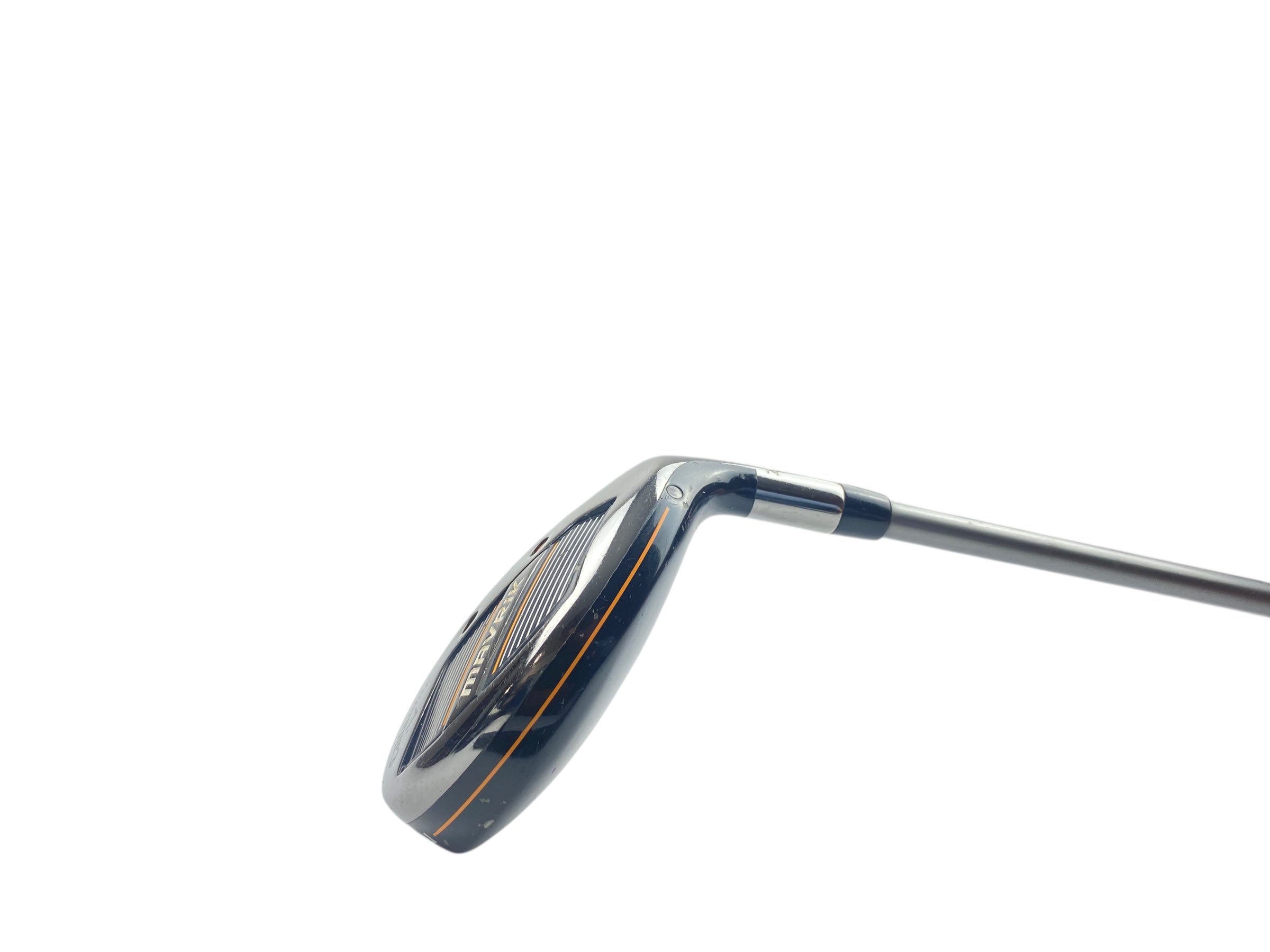 Callaway Mavrik 4 Hybrid / 20 Degree / Regular Flex