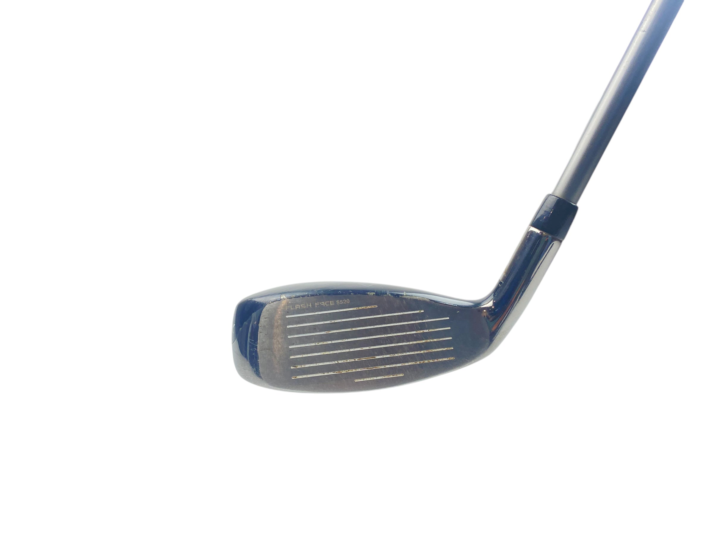 Callaway Mavrik 4 Hybrid / 20 Degree / Regular Flex