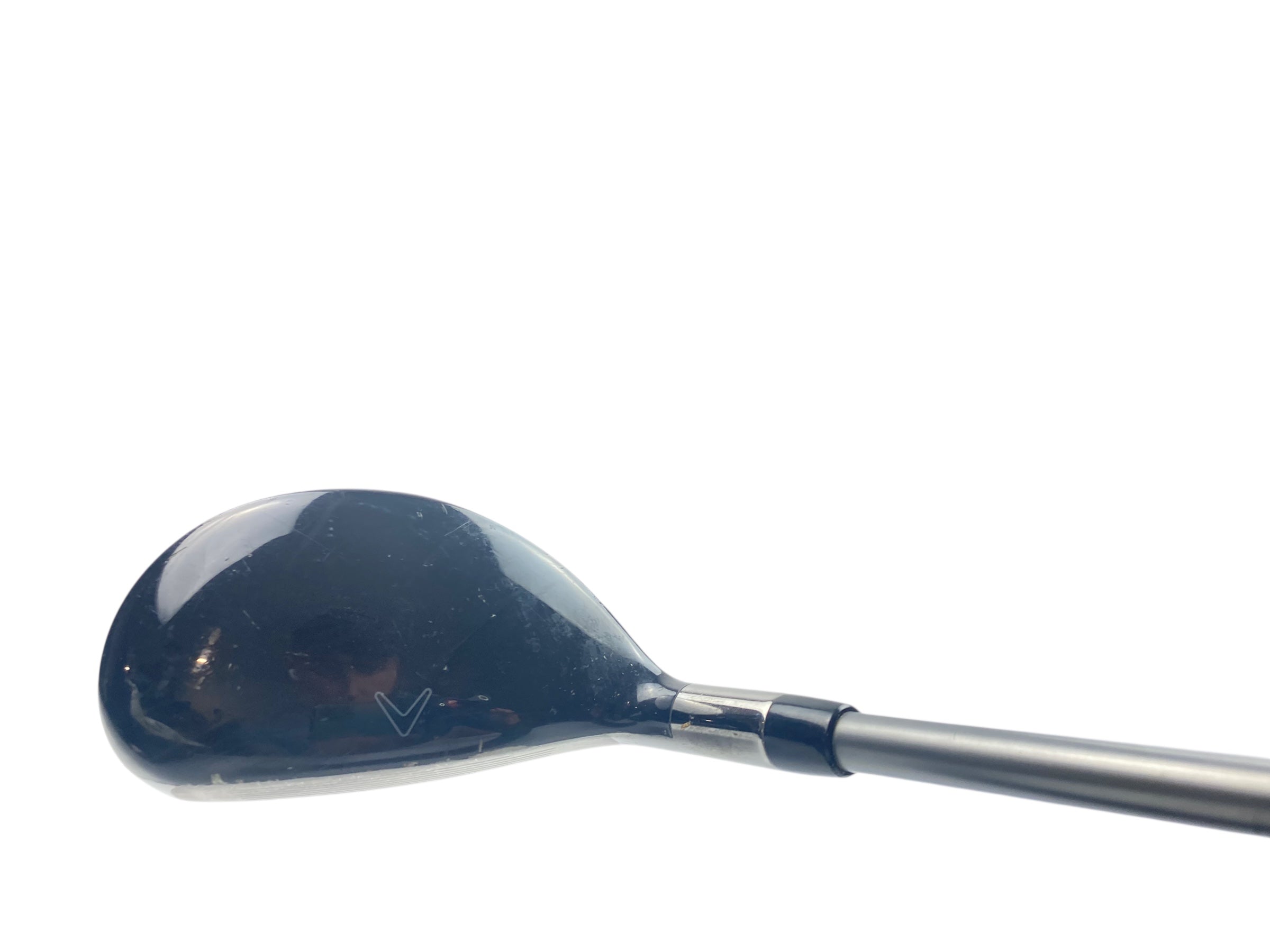 Callaway Mavrik 4 Hybrid / 20 Degree / Regular Flex